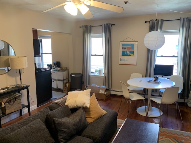 10 Hull St, North End