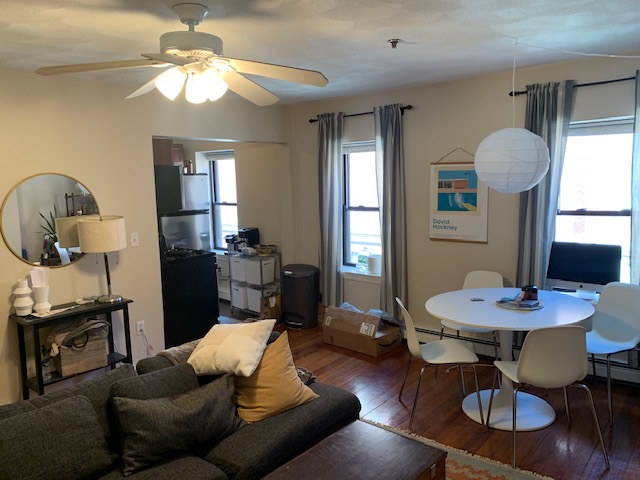 10 Hull St, North End