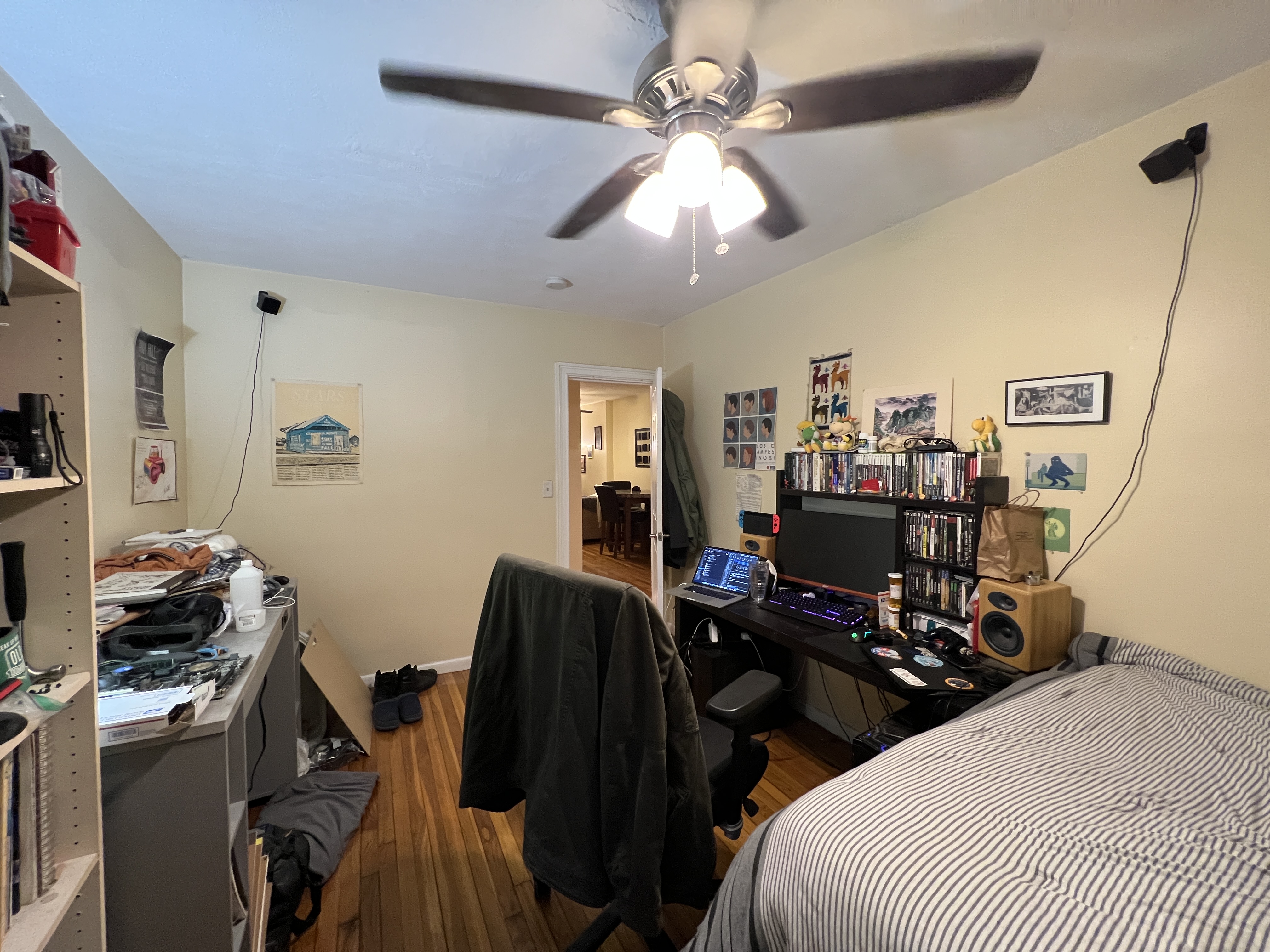 41 Cross St, East Somerville