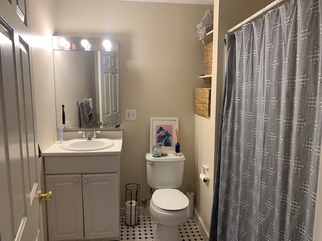 10 Hull St, North End