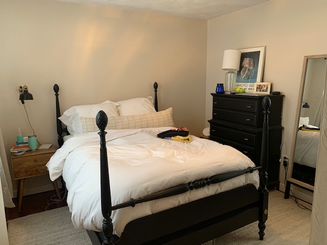 10 Hull St, North End