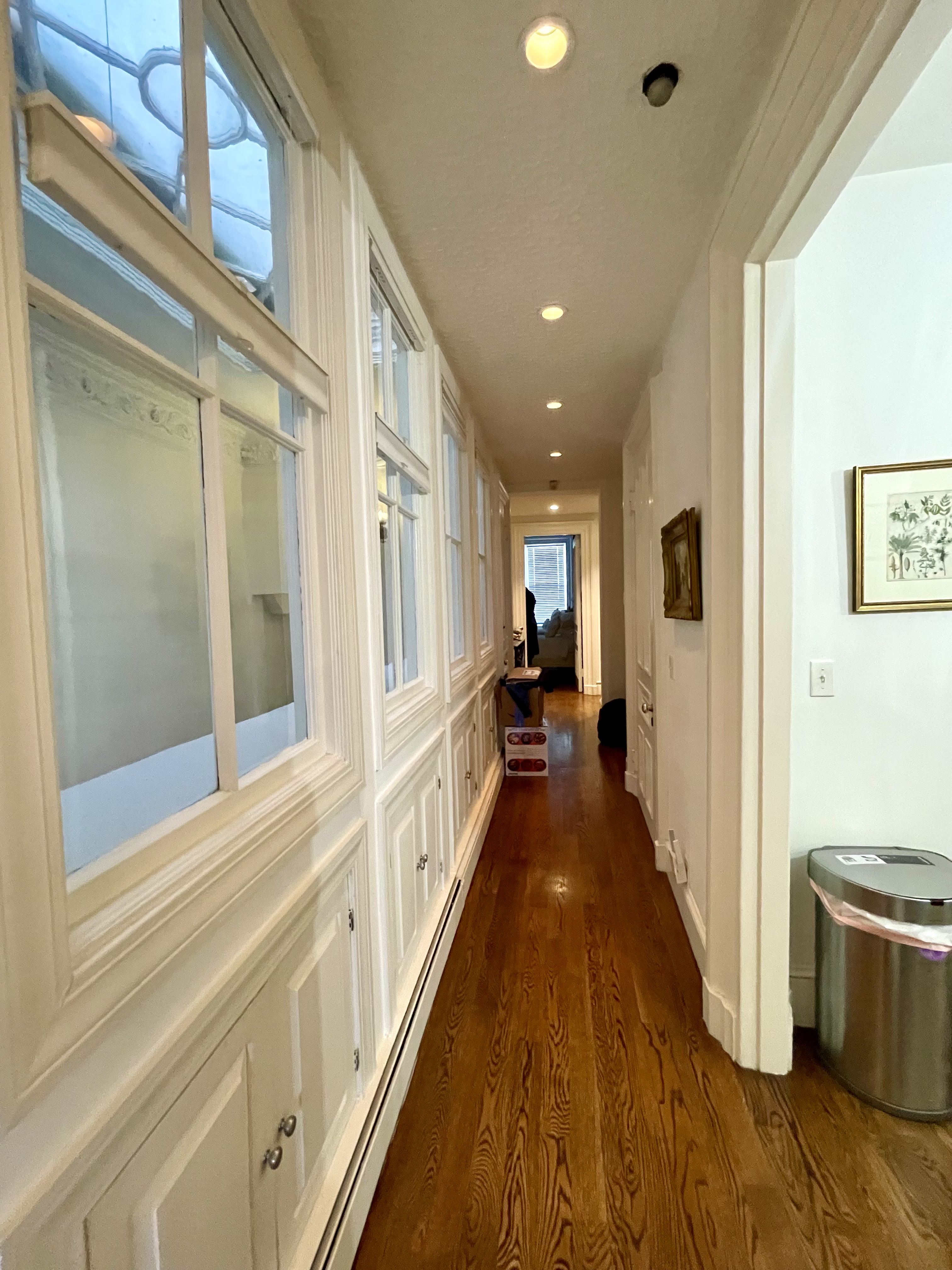 263 Commonwealth Ave, Back Bay