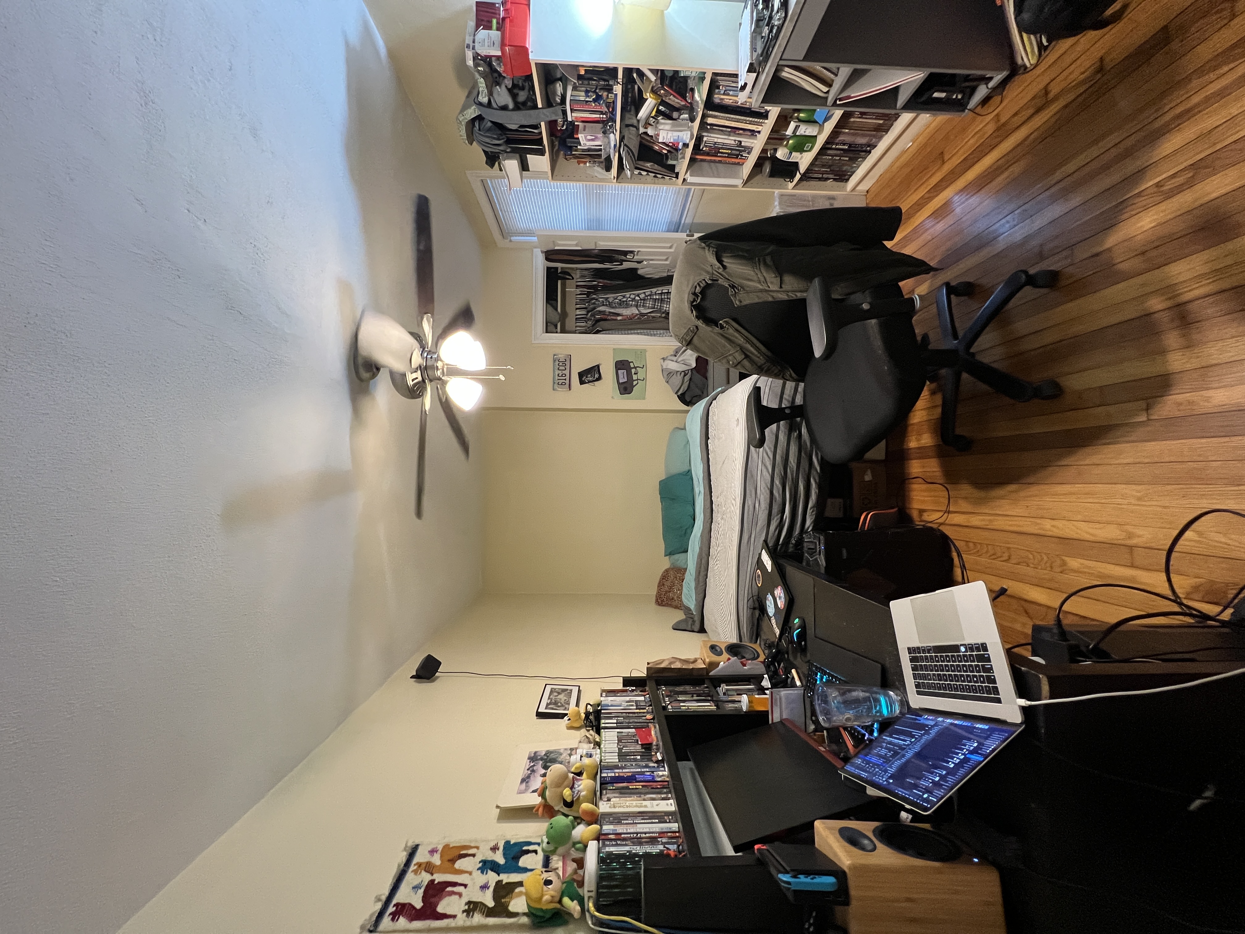 41 Cross St, East Somerville