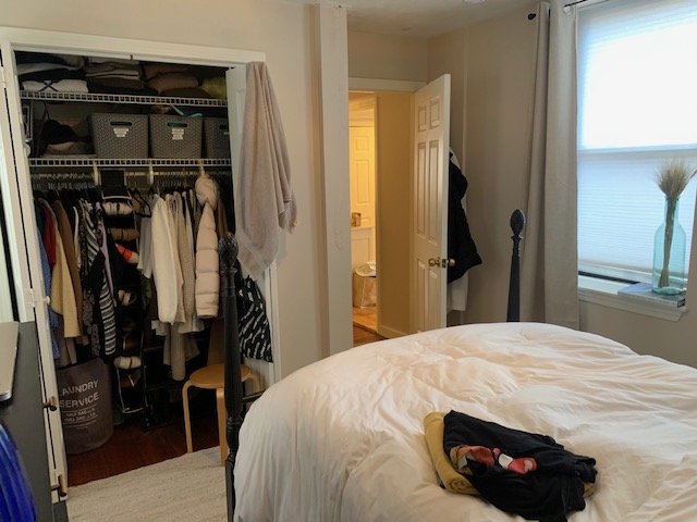 10 Hull St, North End