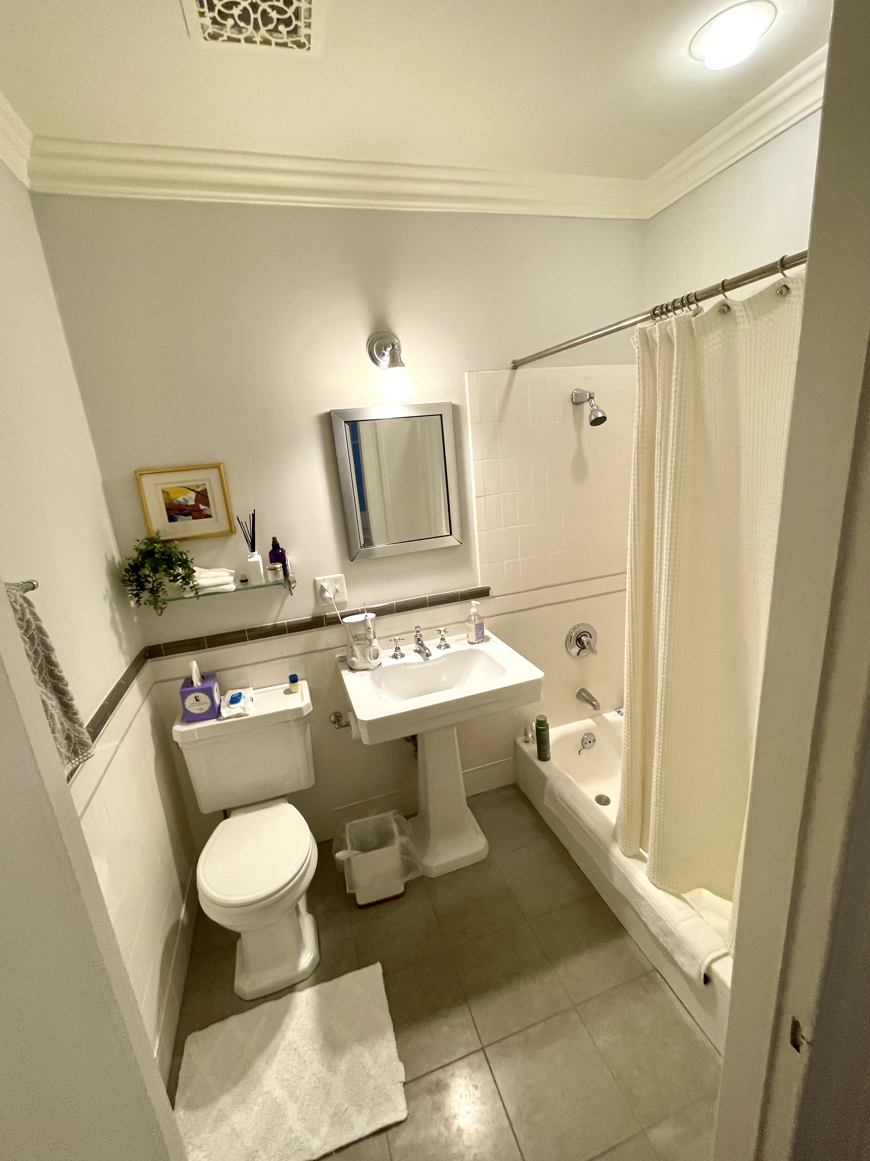 263 Commonwealth Ave, Back Bay