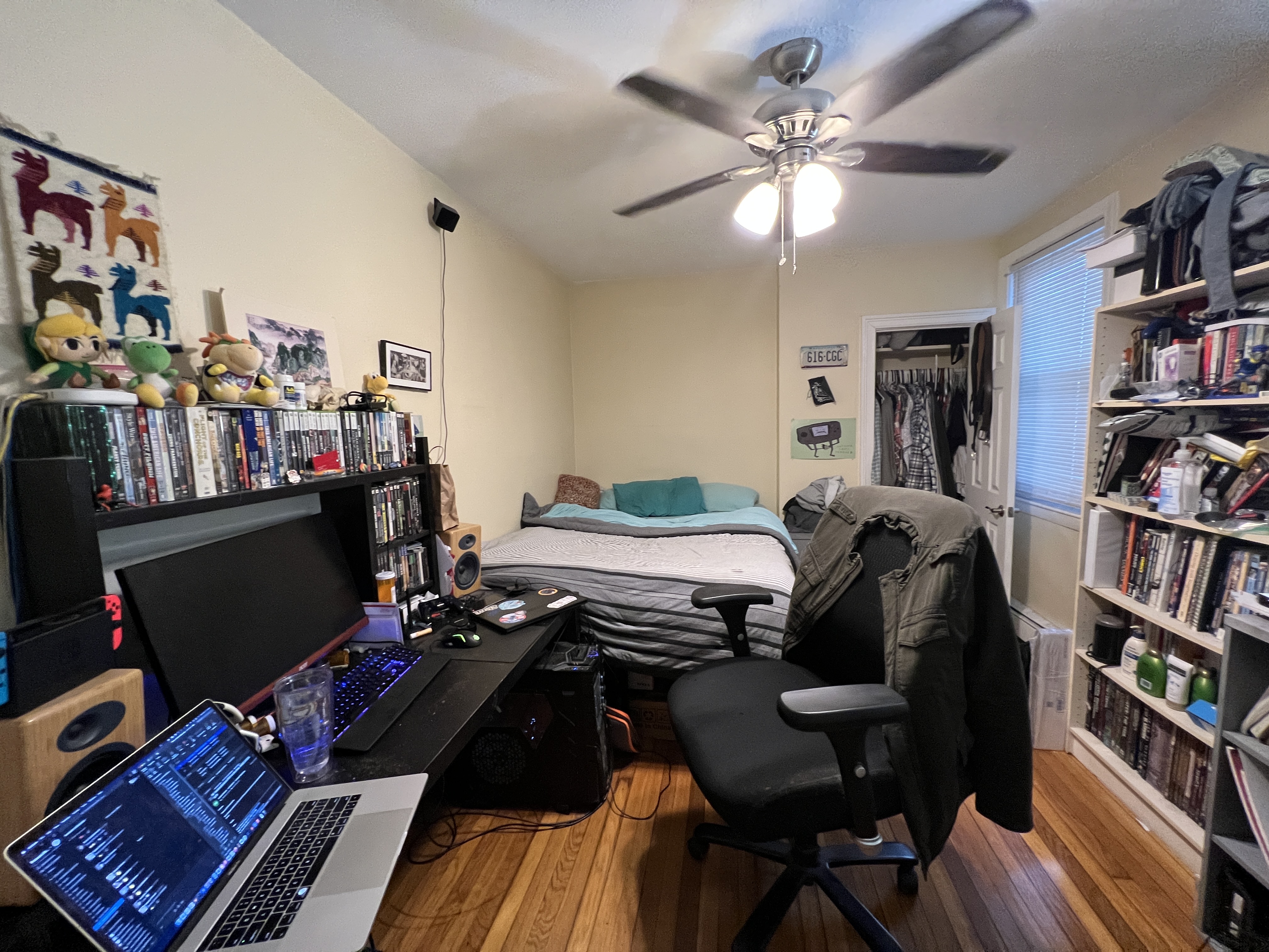 41 Cross St, East Somerville