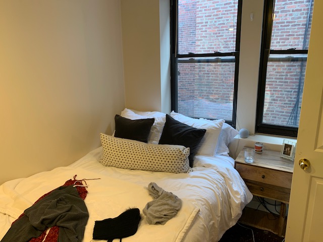 10 Hull St, North End