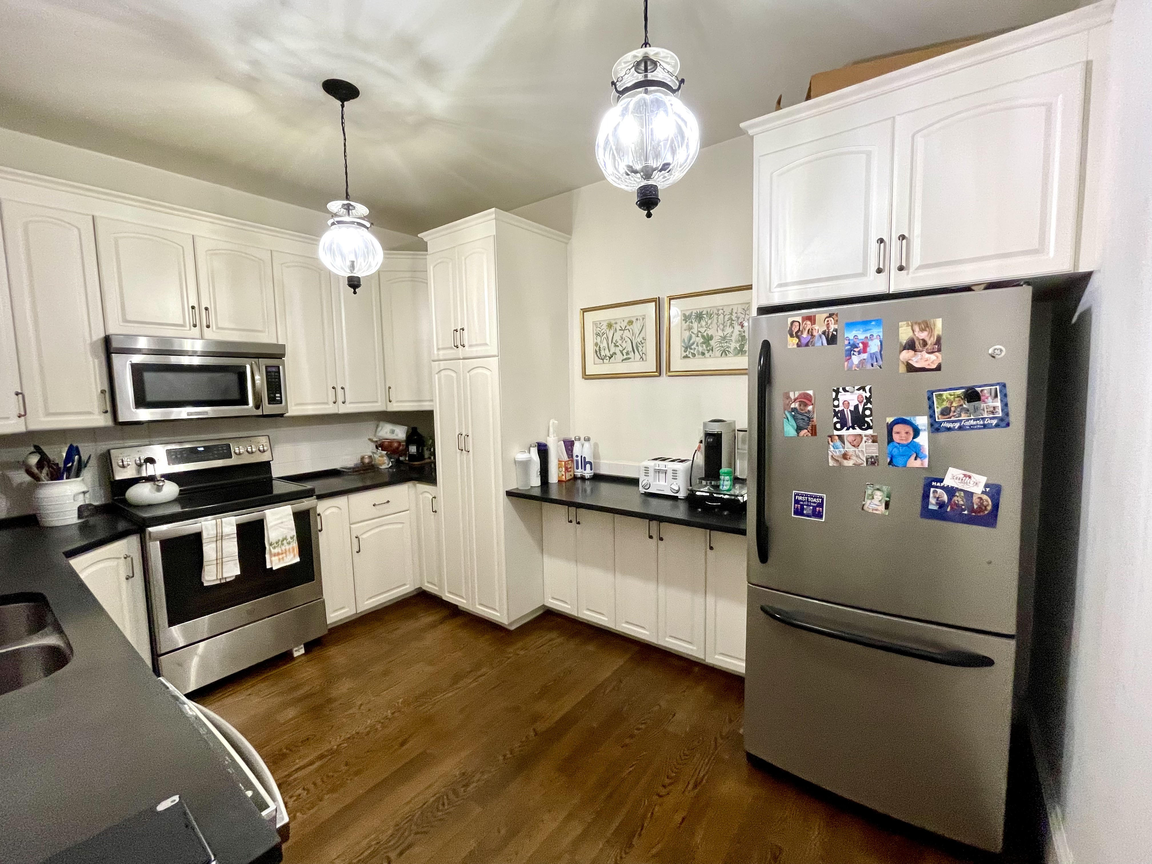 263 Commonwealth Ave, Back Bay