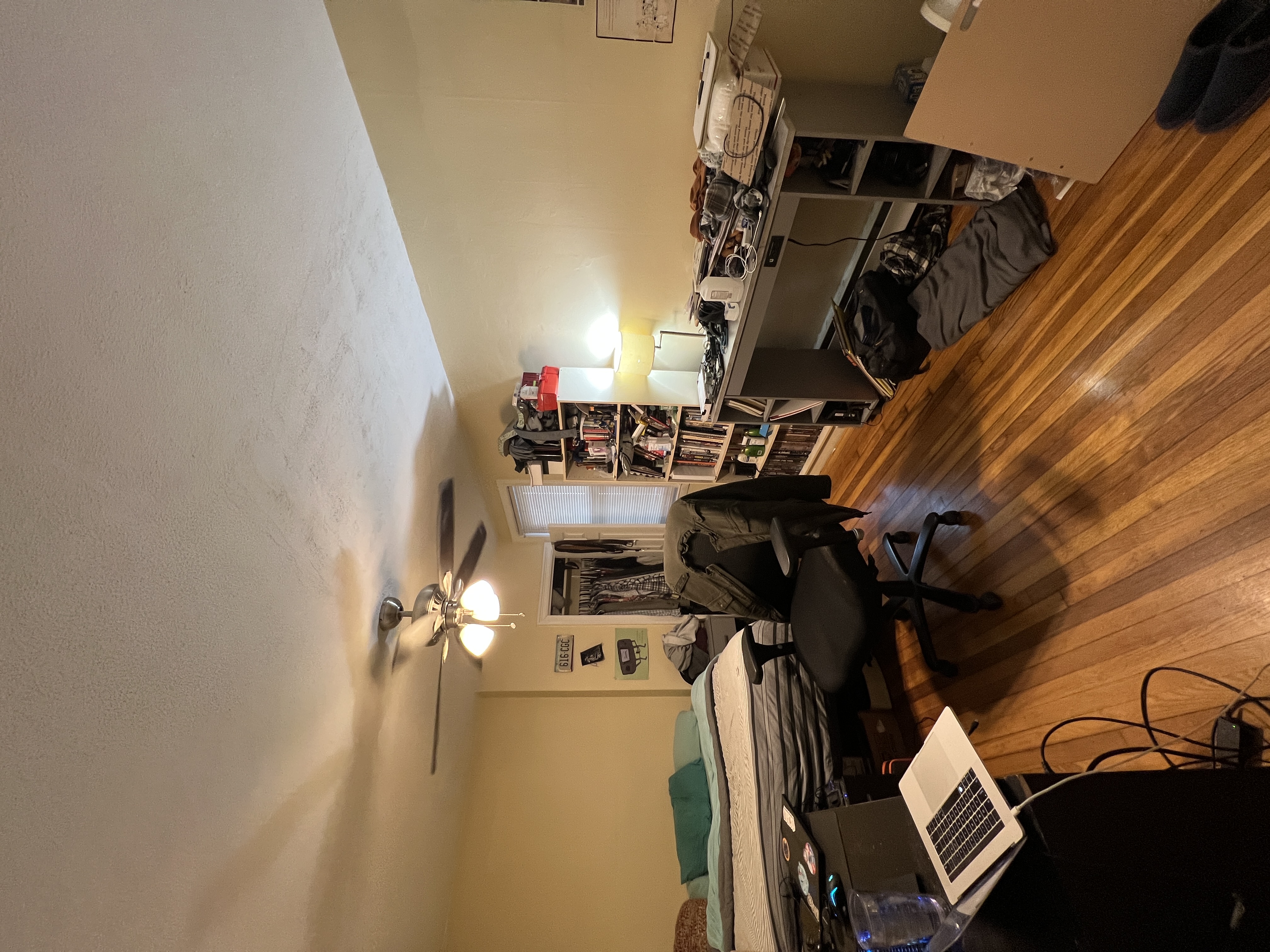 41 Cross St, East Somerville