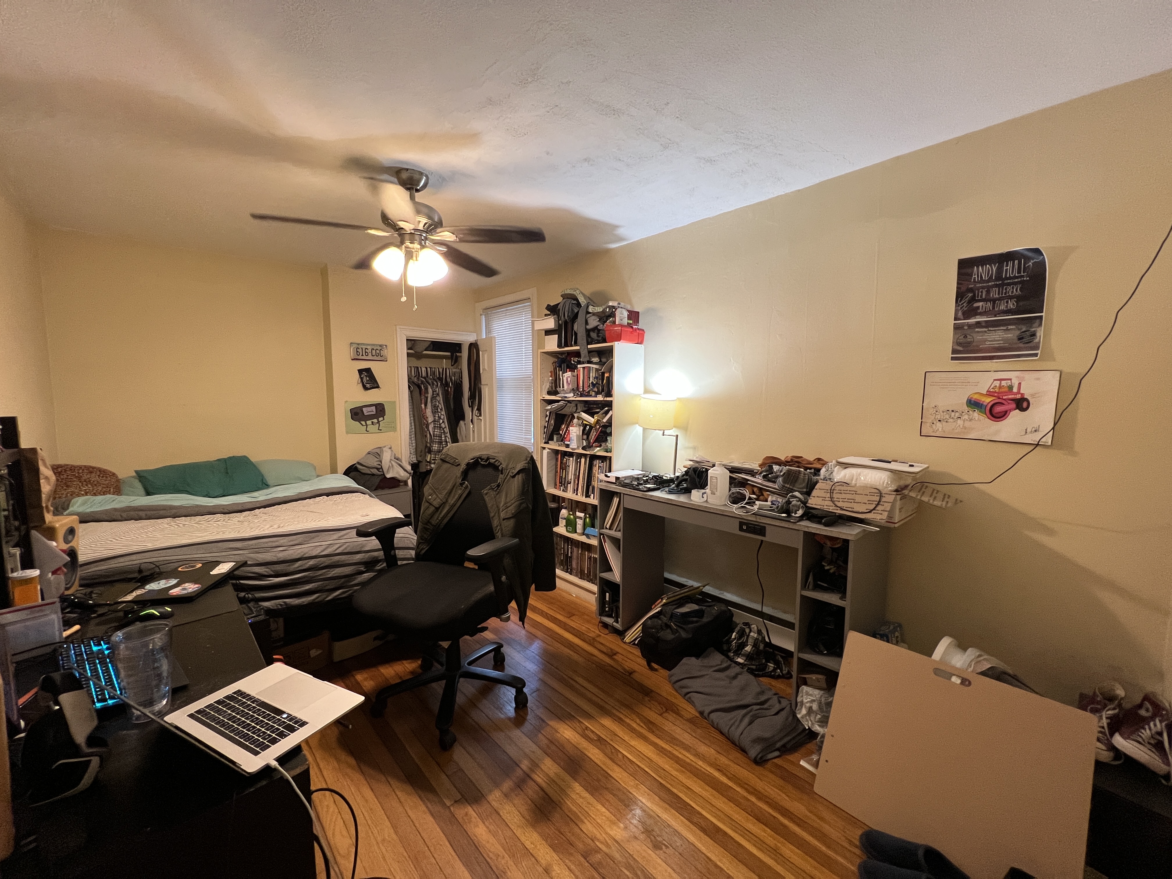 41 Cross St, East Somerville