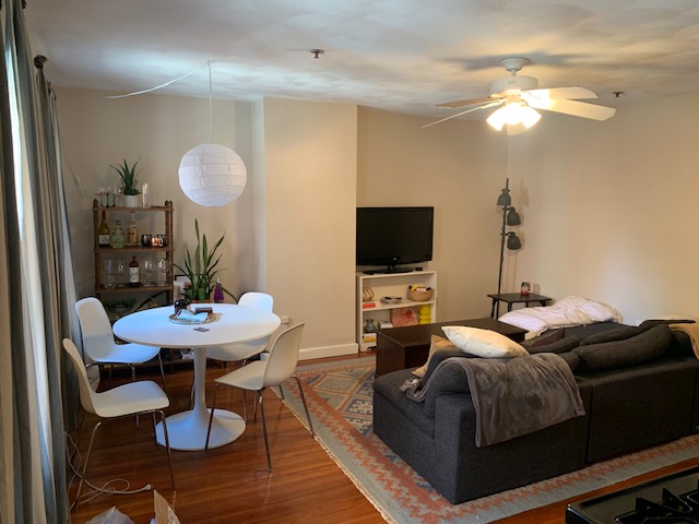 10 Hull St, North End