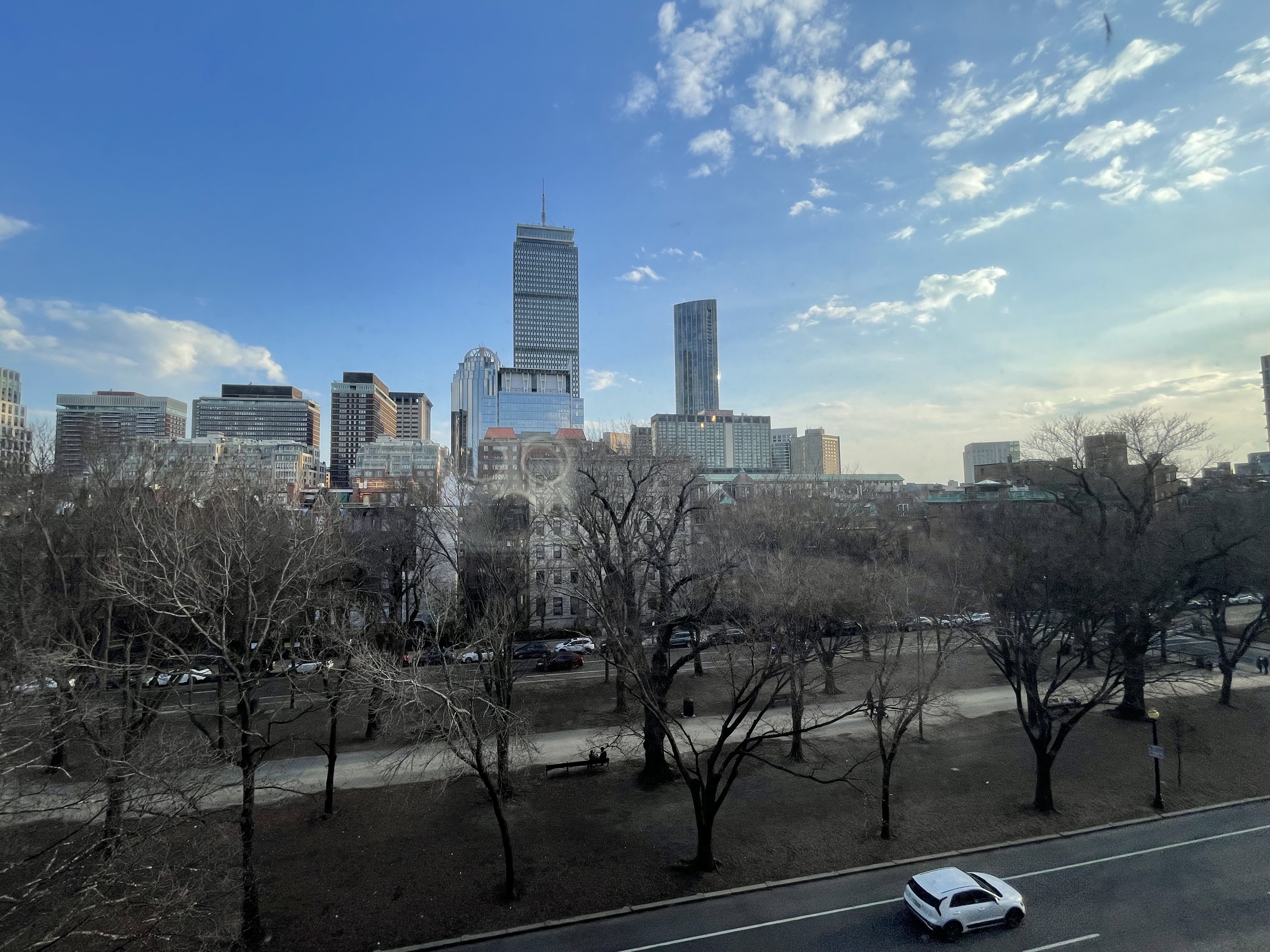 263 Commonwealth Ave, Back Bay