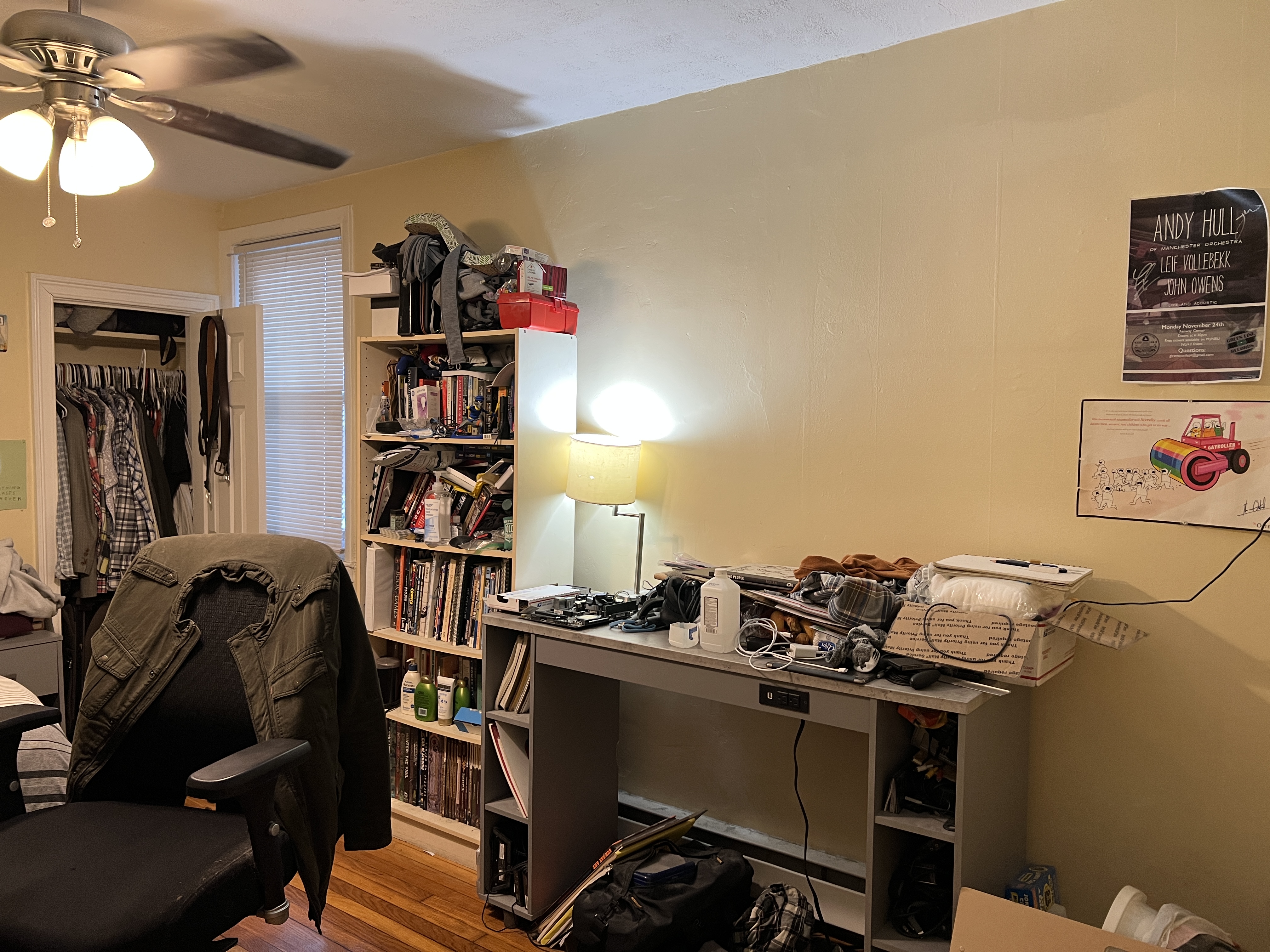 41 Cross St, East Somerville