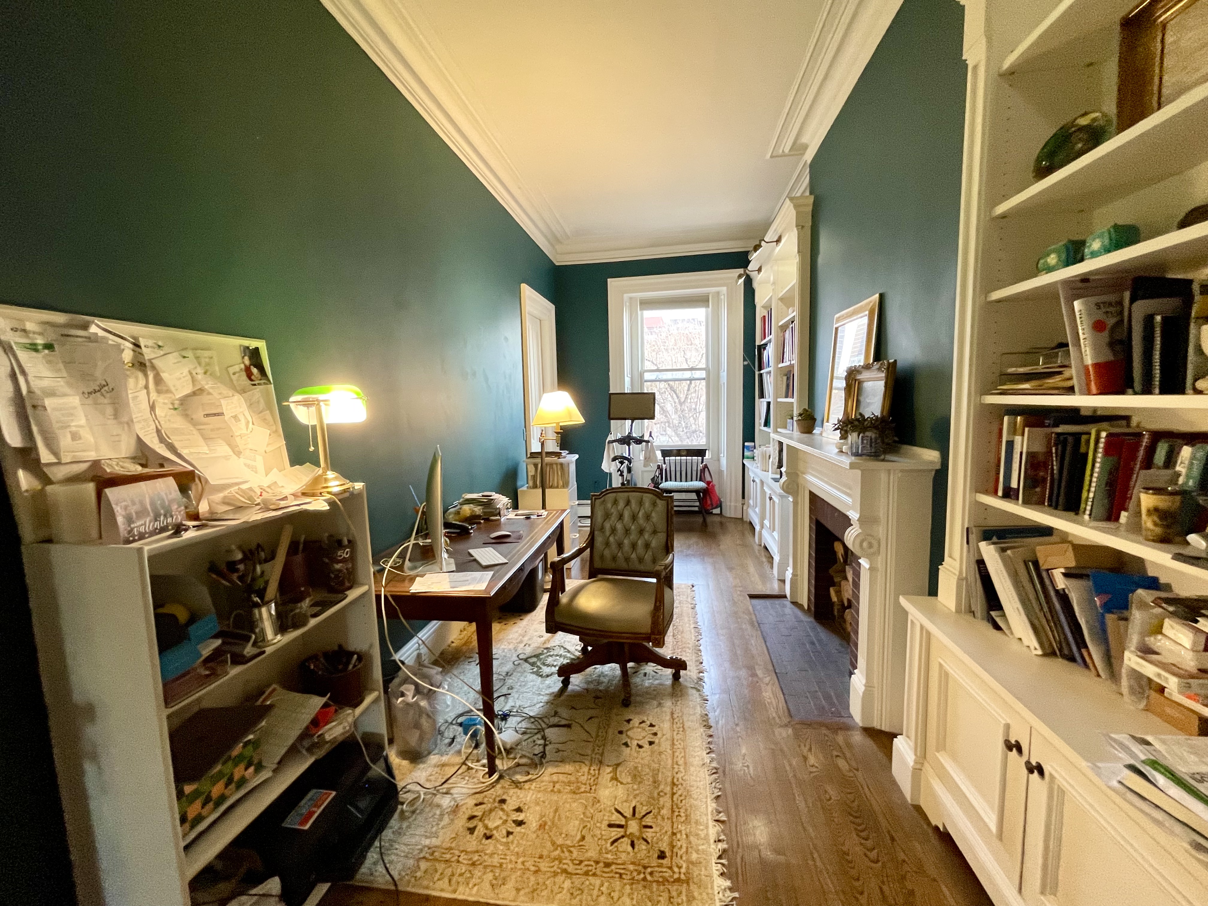 263 Commonwealth Ave, Back Bay