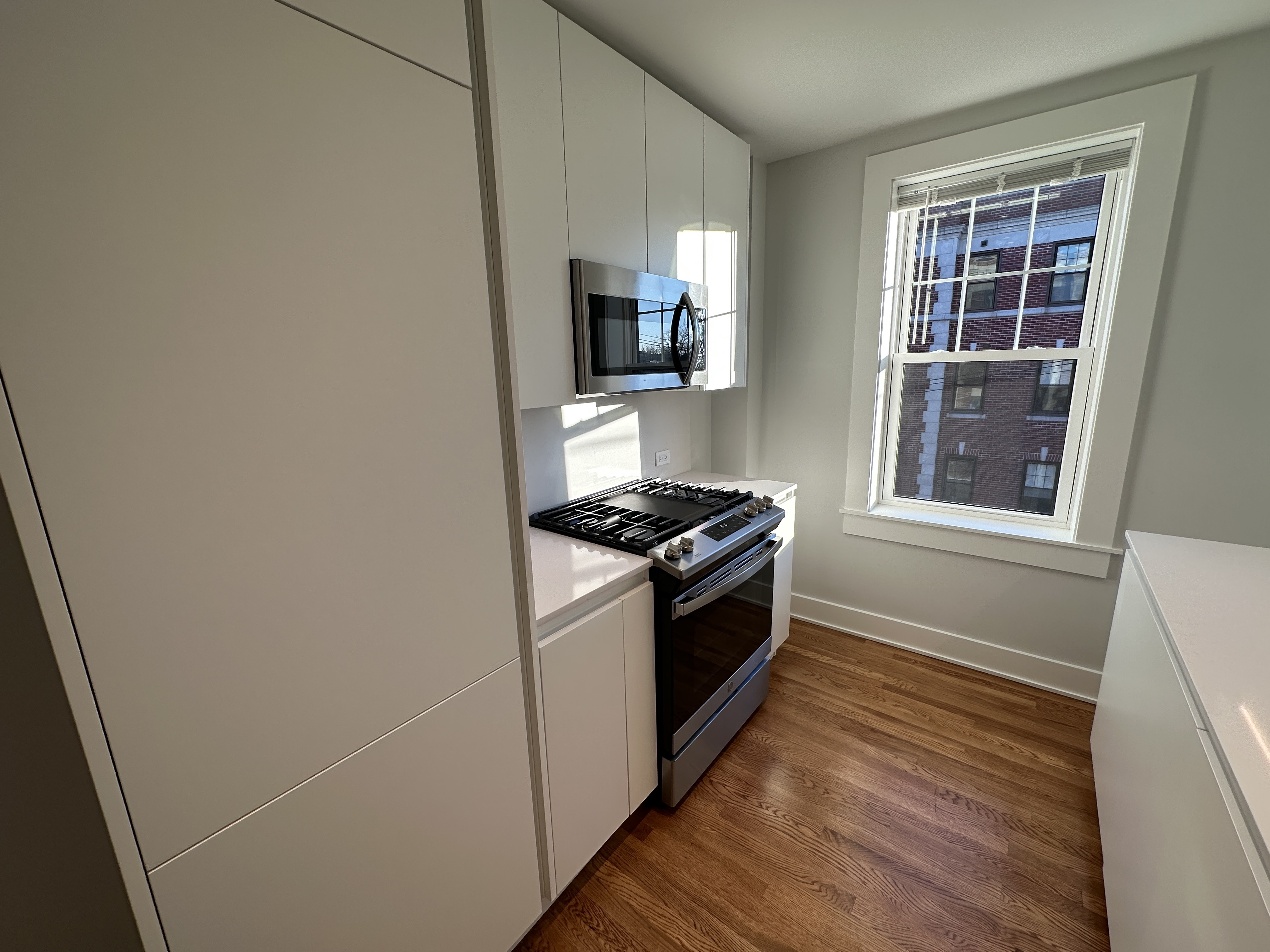 17 Forest St, Porter Square