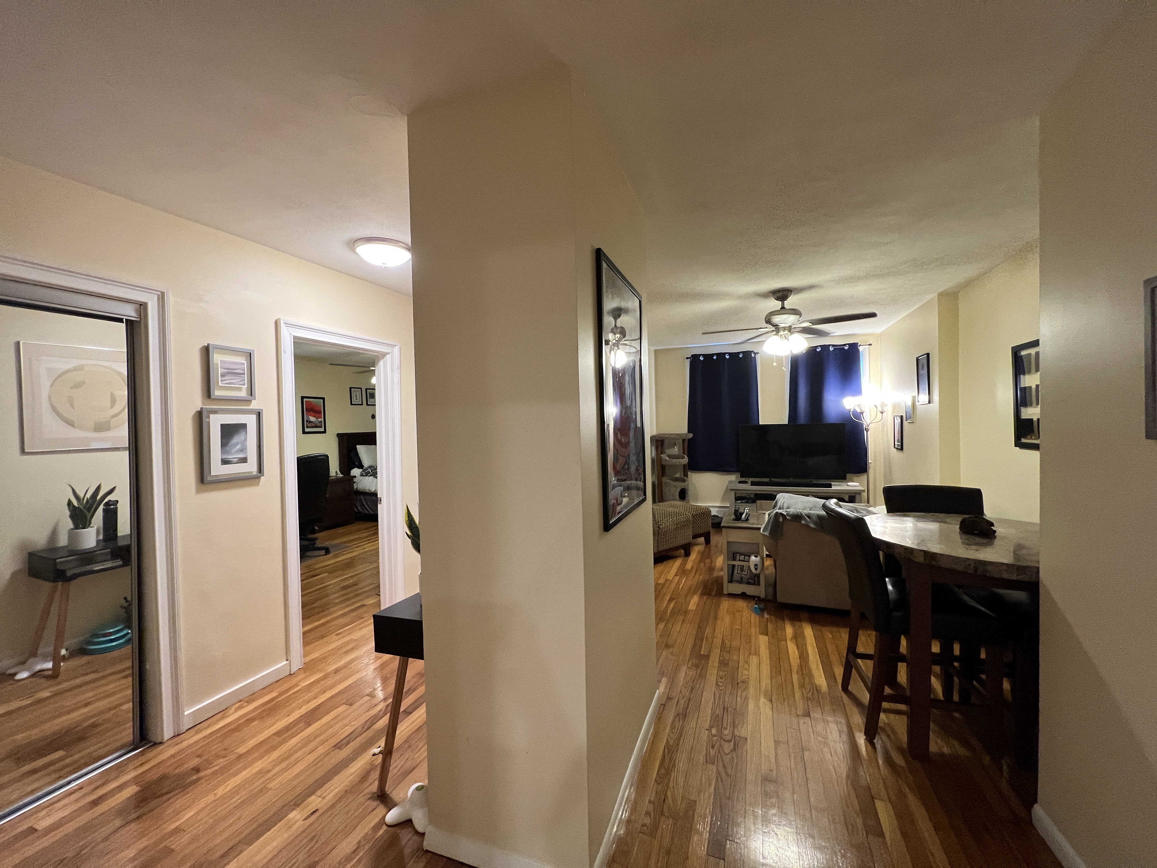 41 Cross St, East Somerville