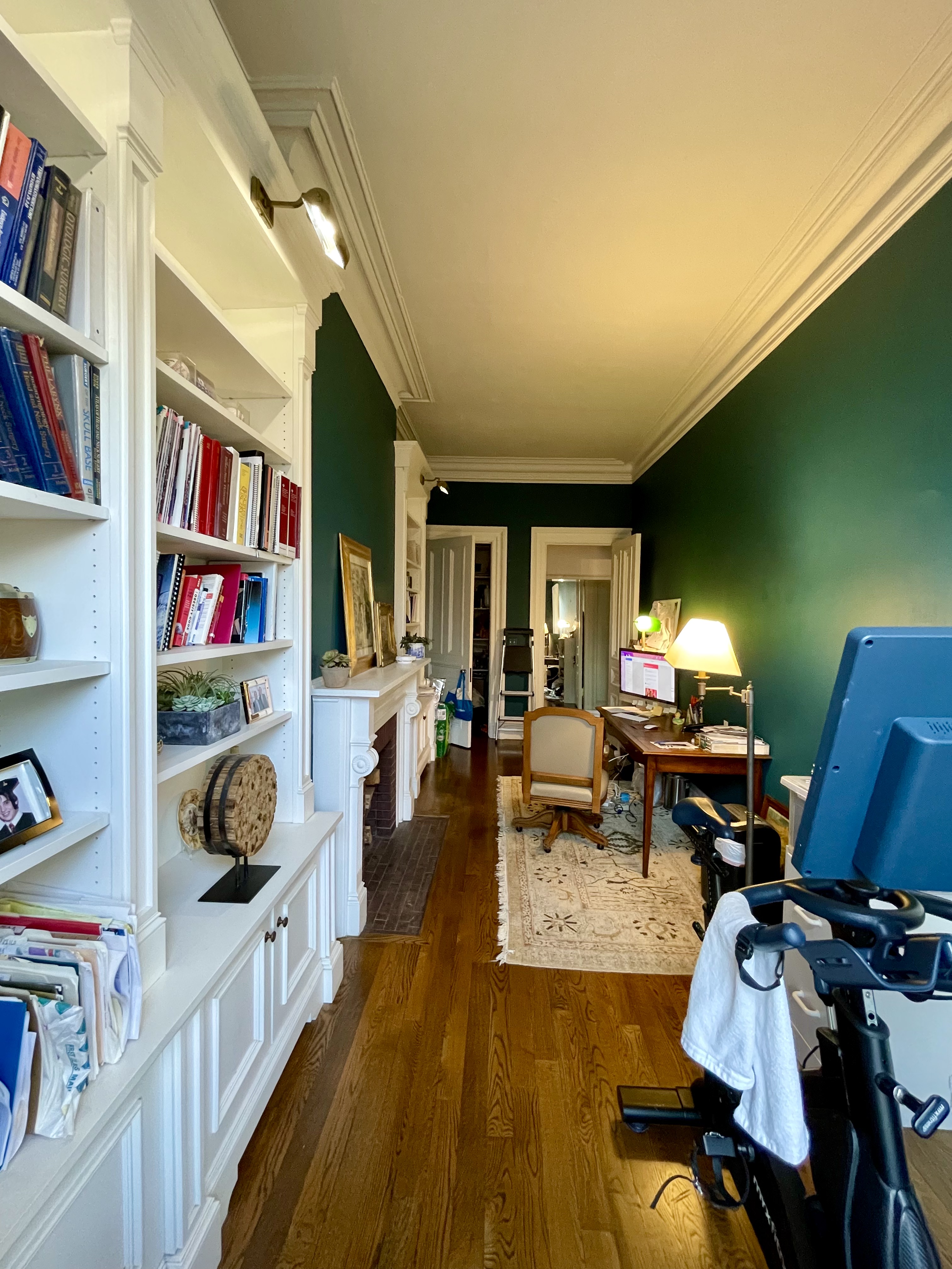 263 Commonwealth Ave, Back Bay