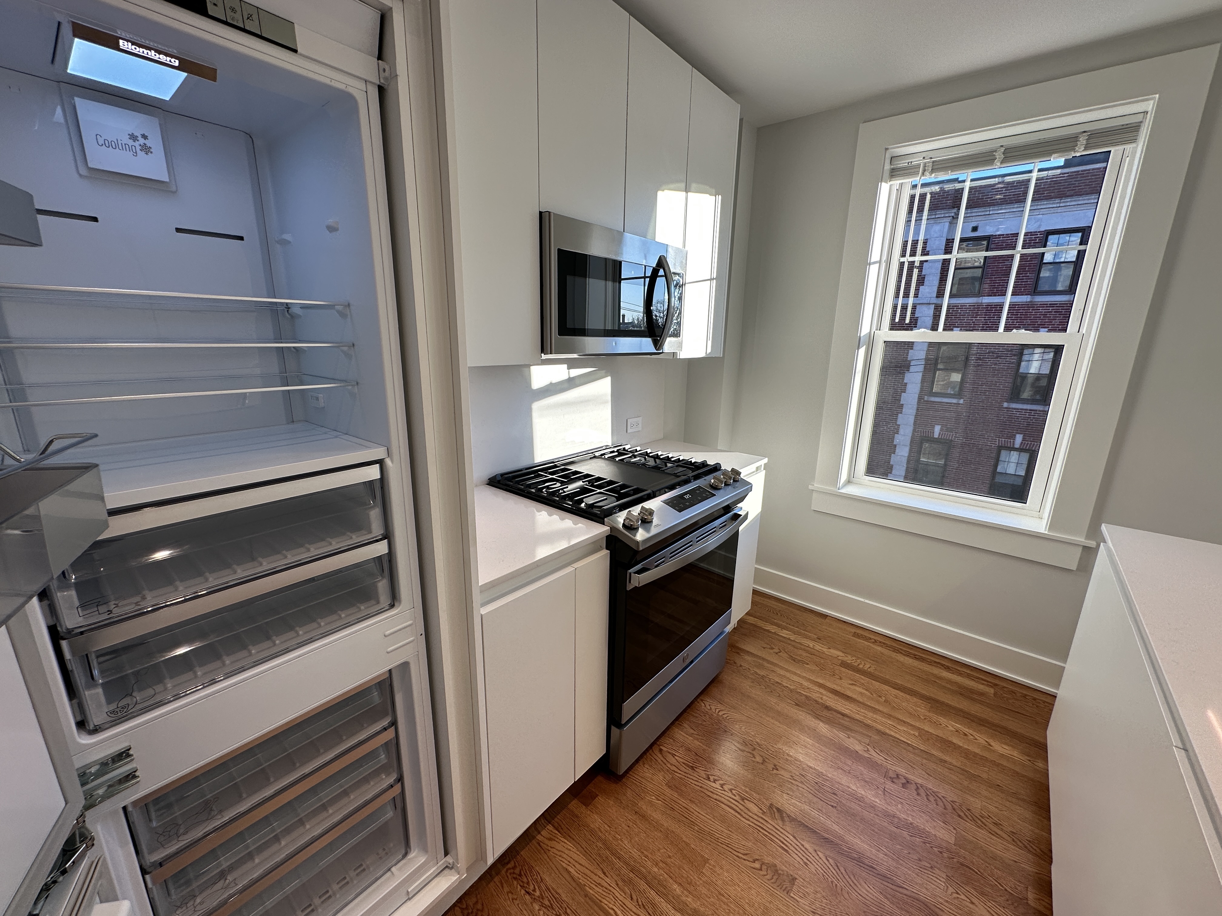 17 Forest St, Porter Square