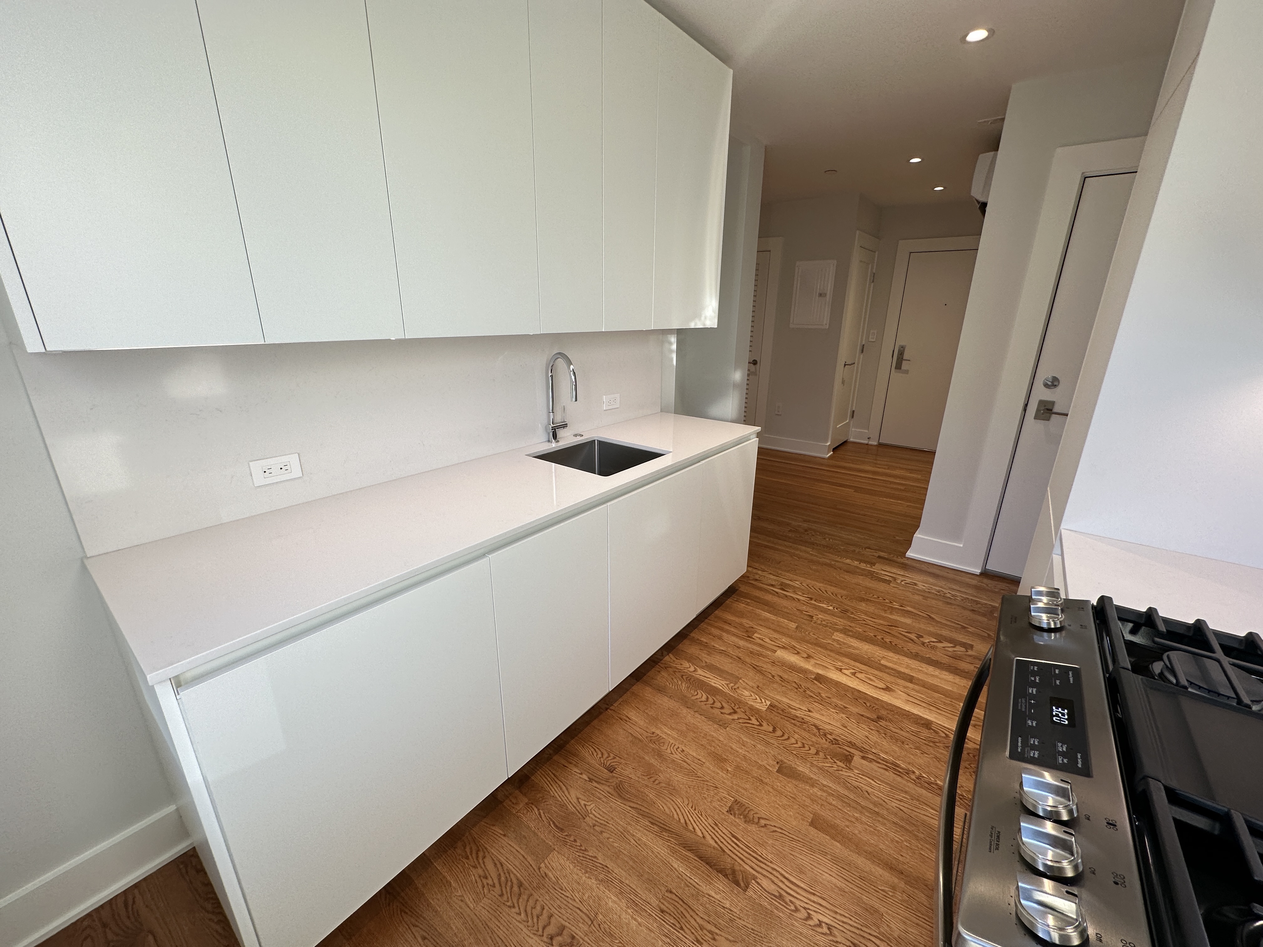 17 Forest St, Porter Square