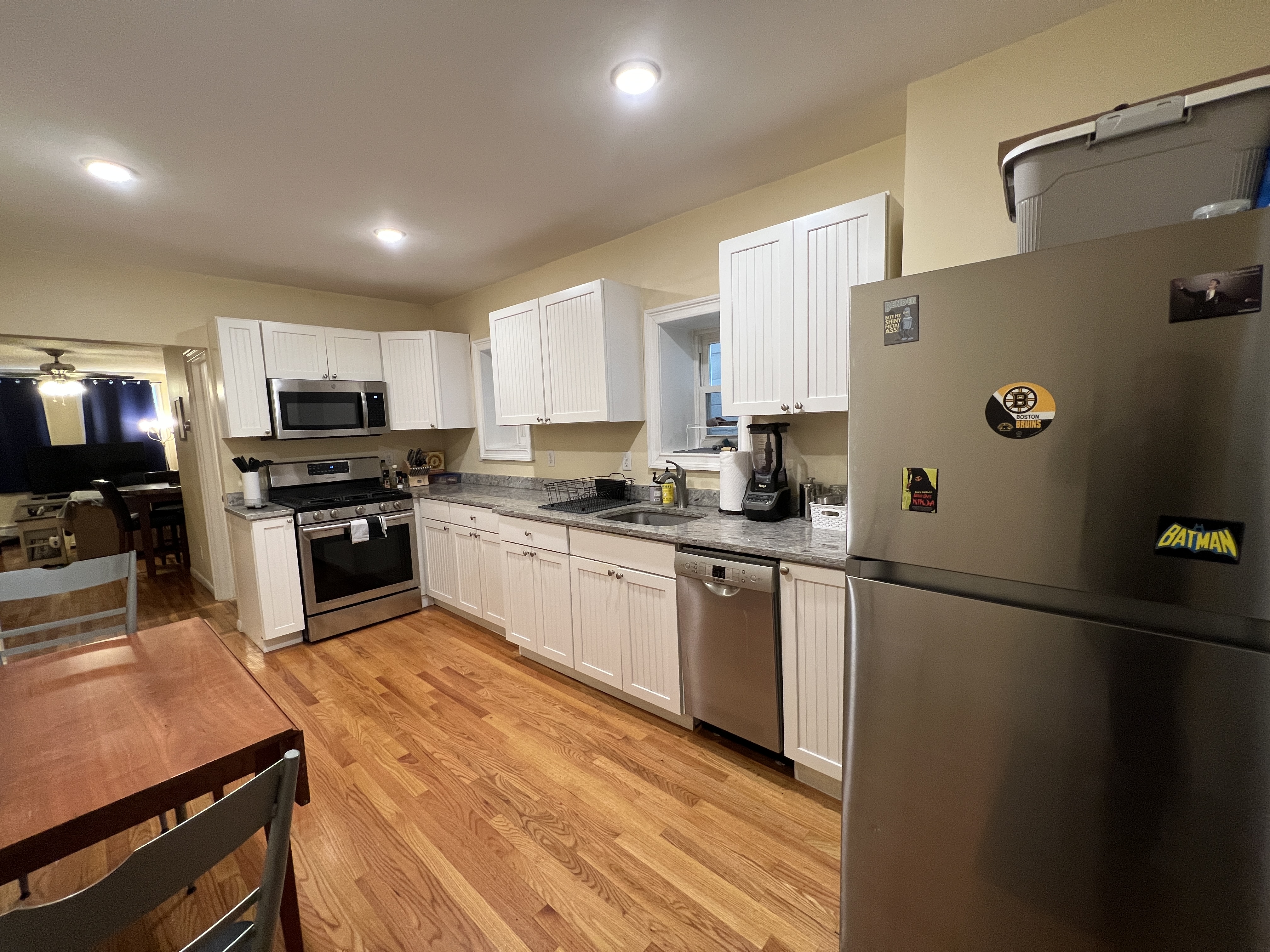 41 Cross St, East Somerville