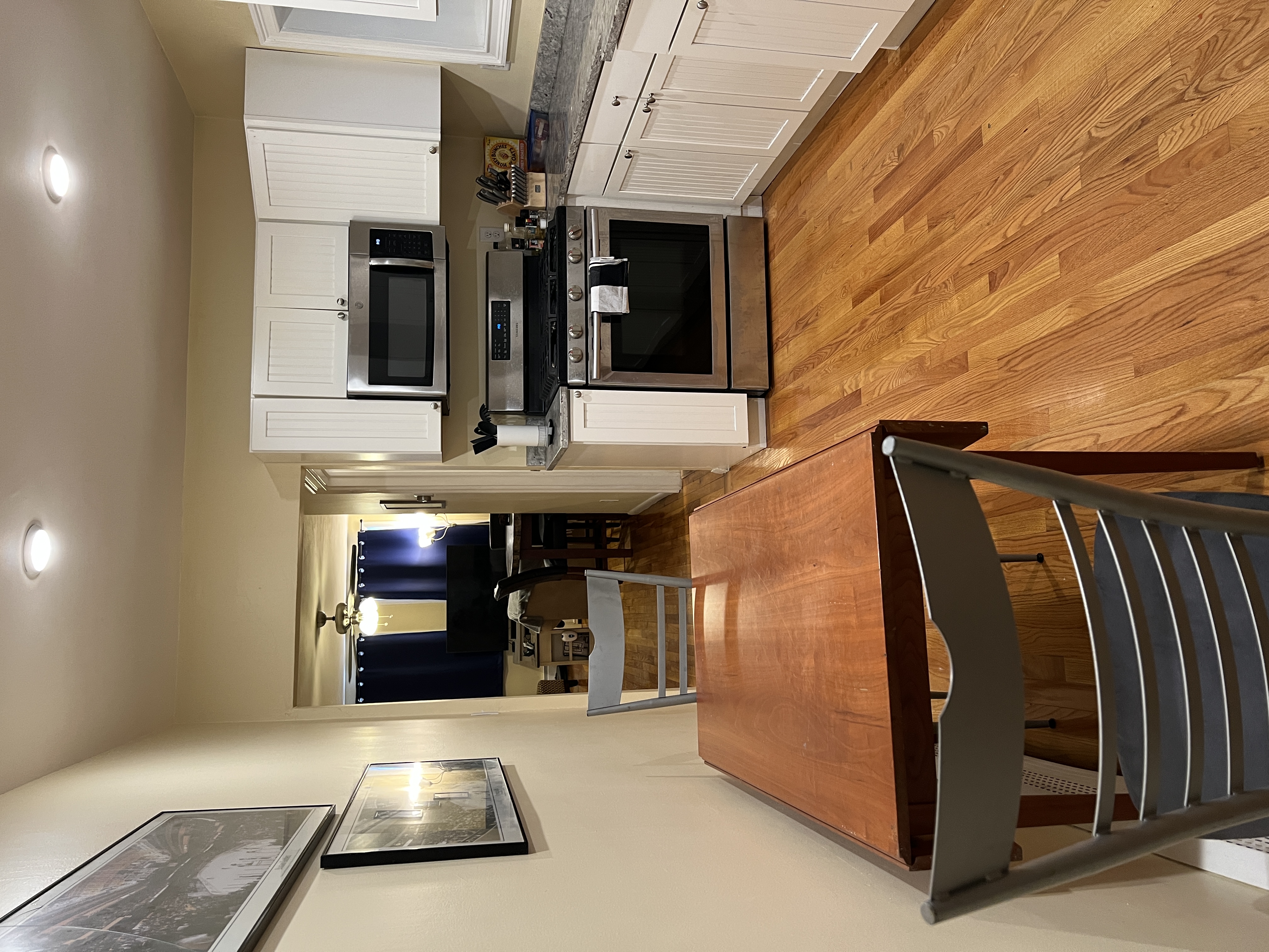 41 Cross St, East Somerville