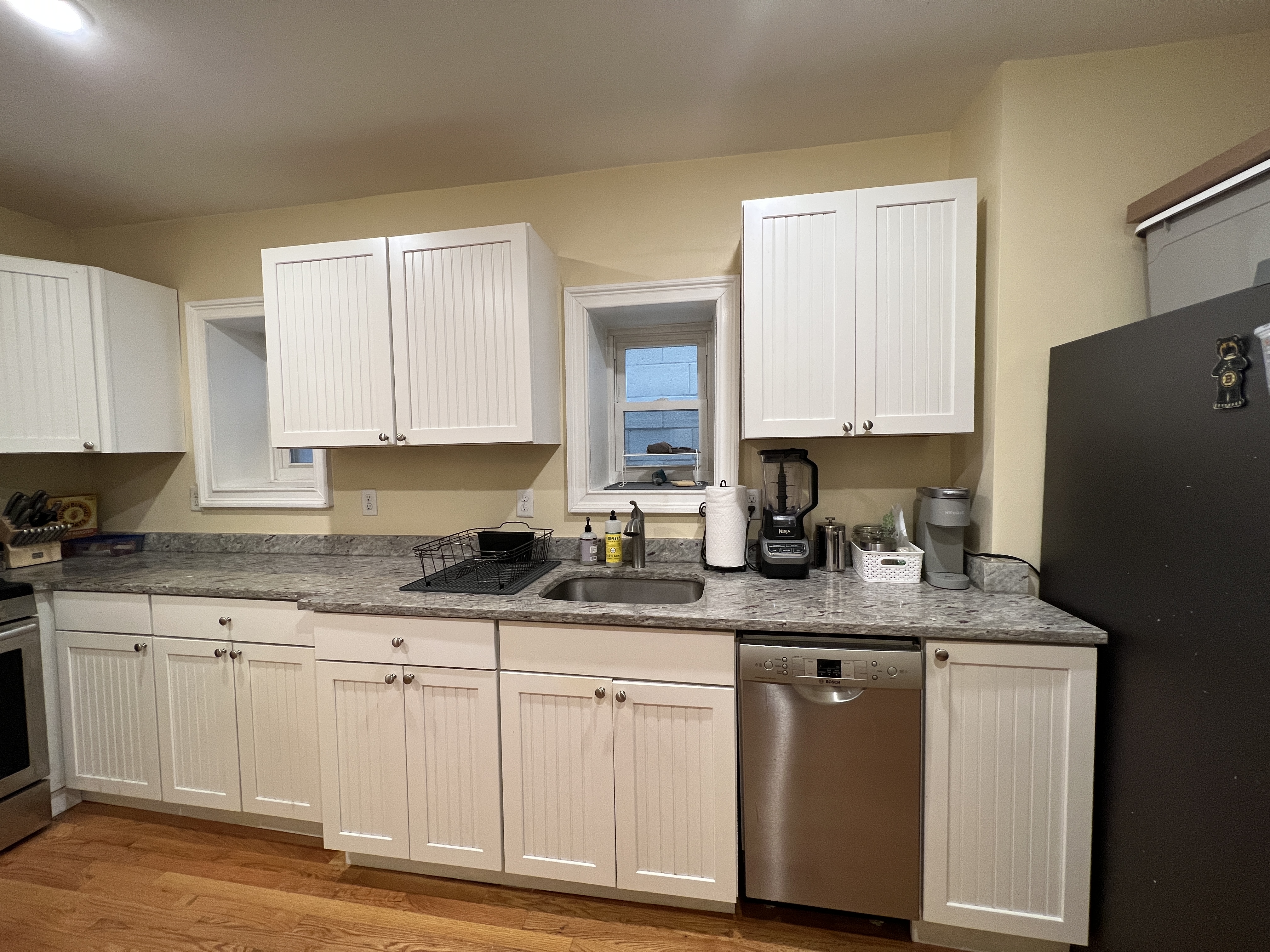 41 Cross St, East Somerville