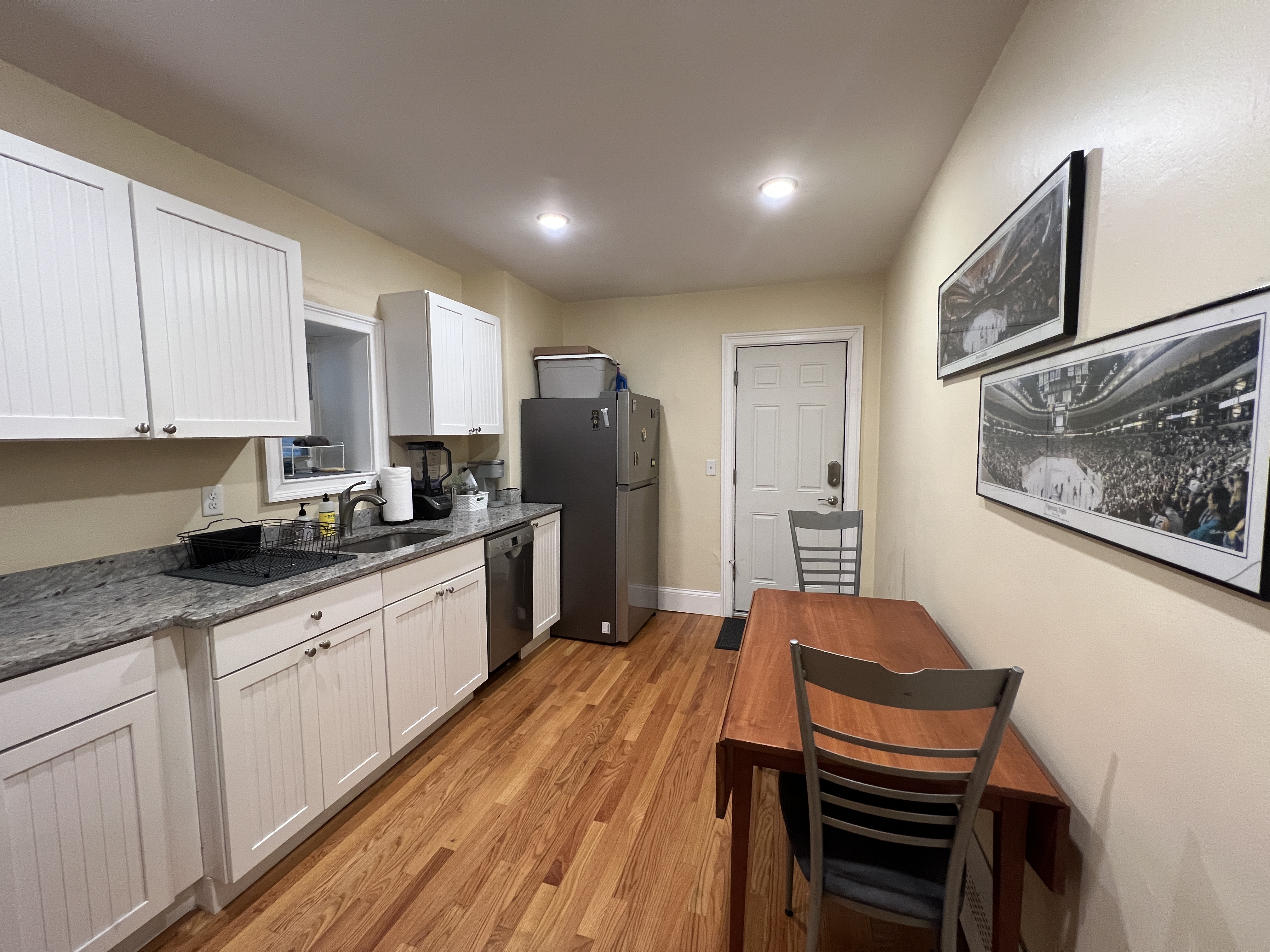 41 Cross St, East Somerville