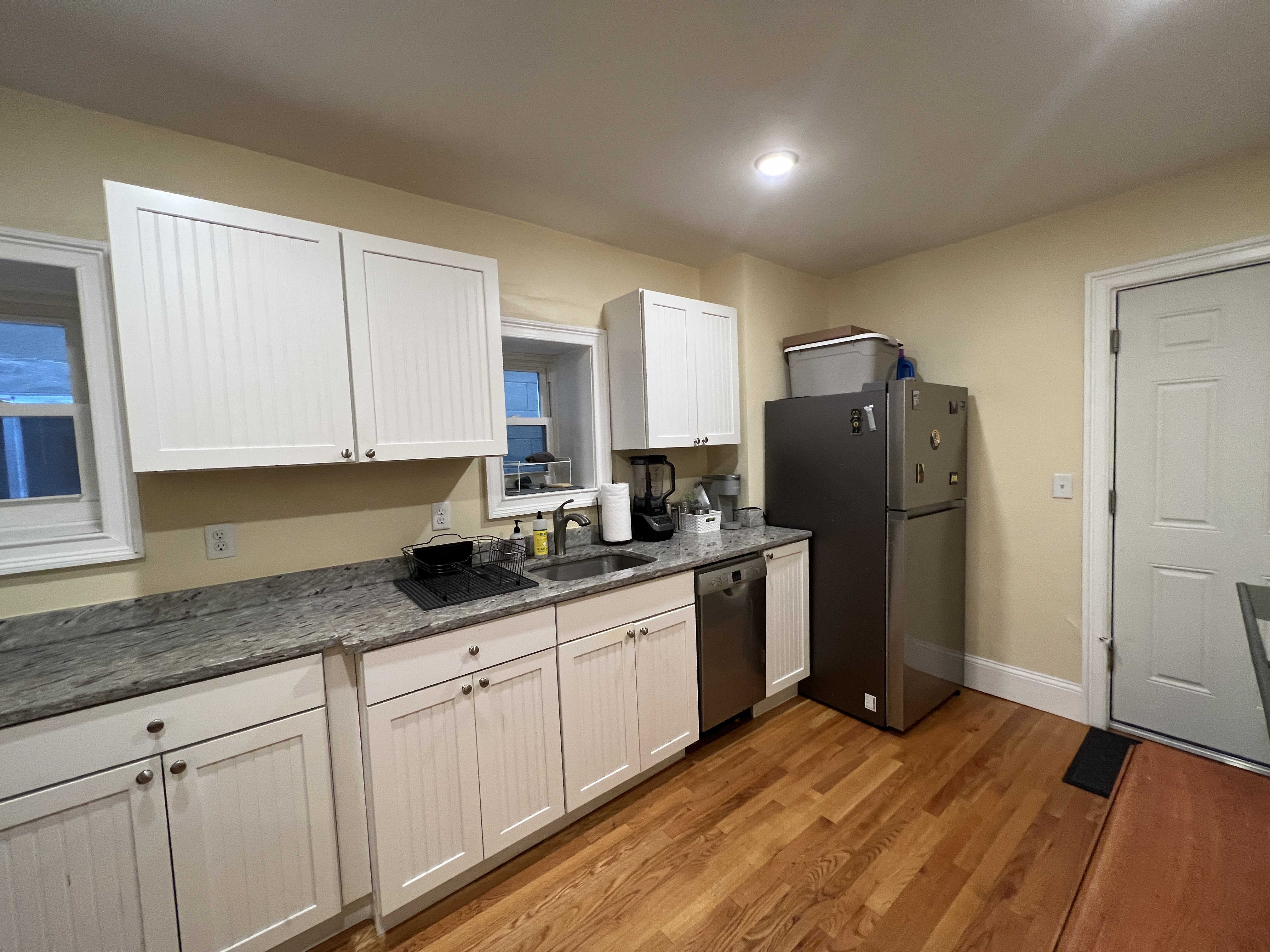 41 Cross St, East Somerville