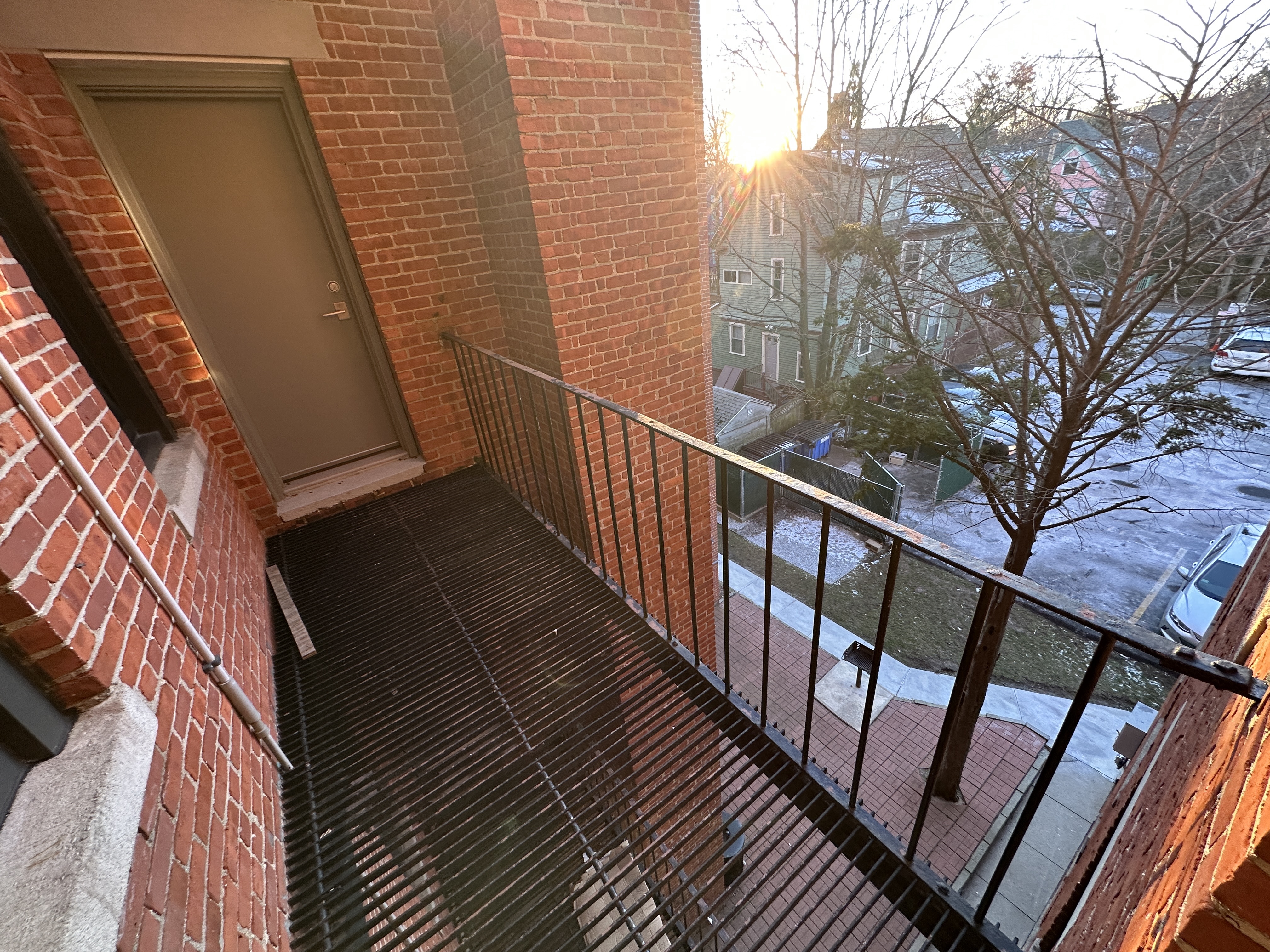 16 Forest St, Porter Square