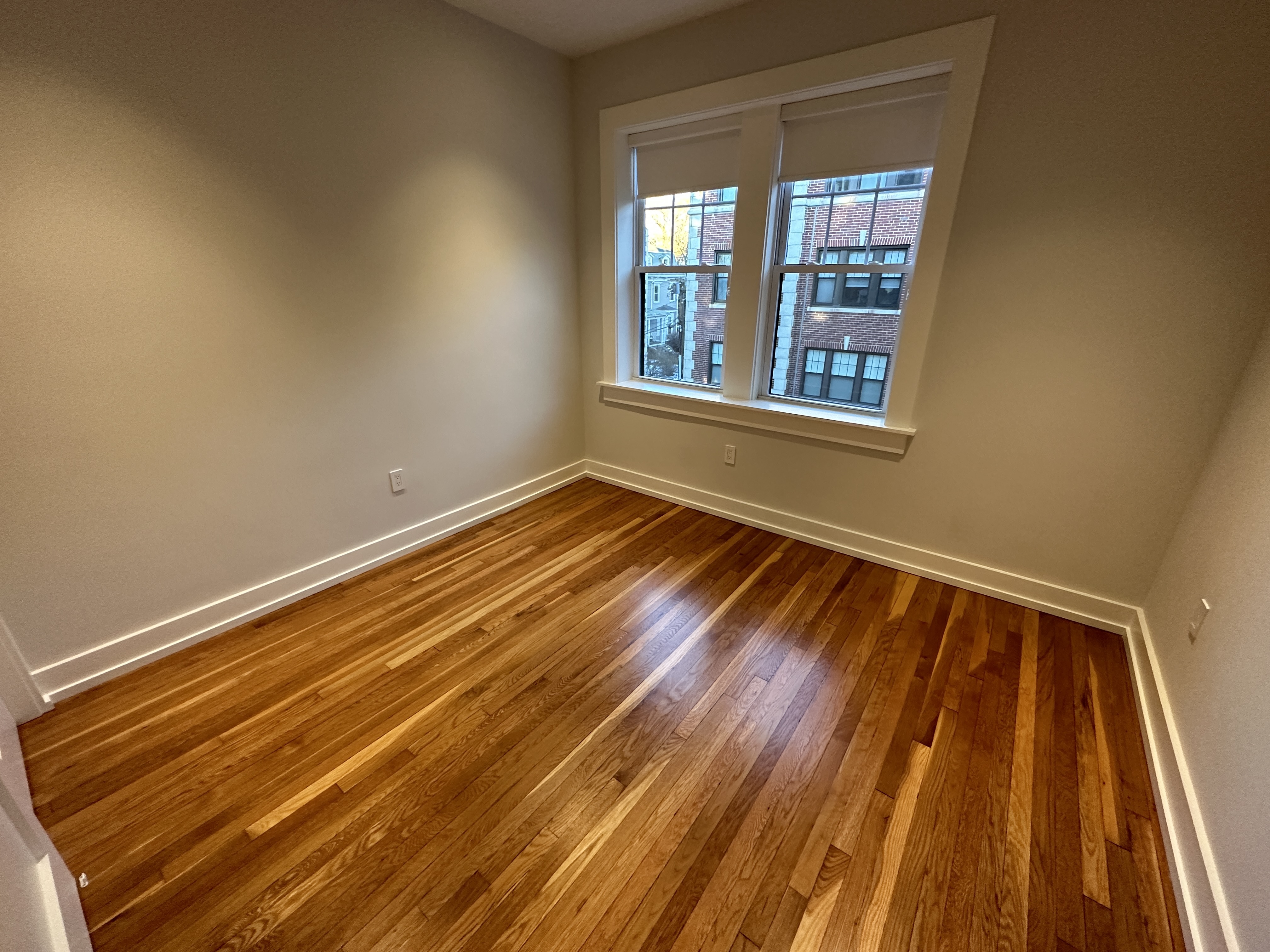 16 Forest St, Porter Square