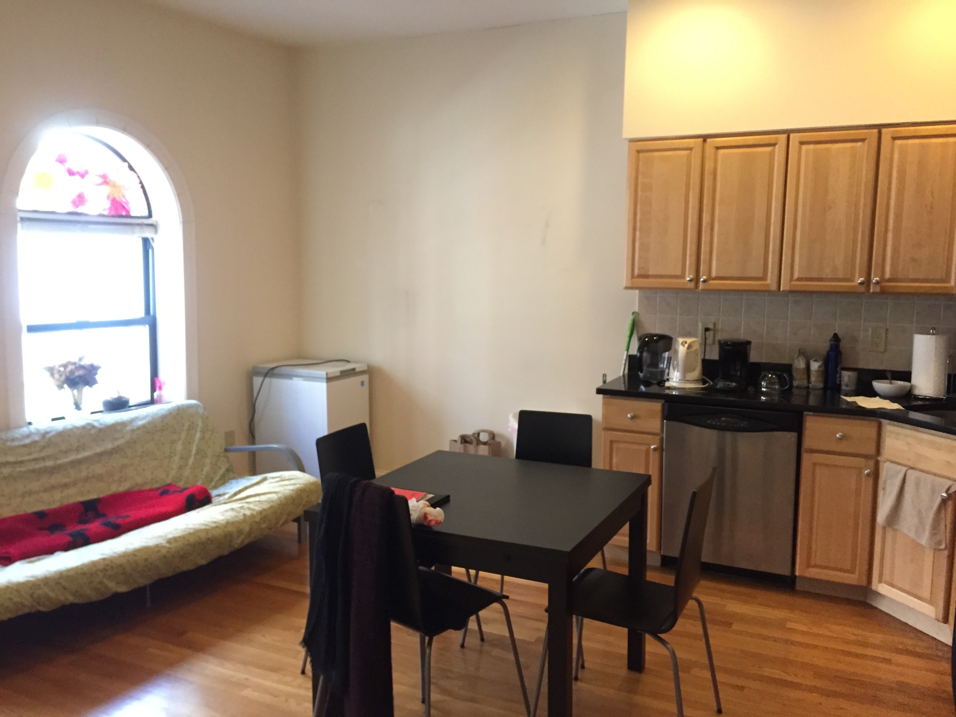 36 Harrison Ave, Chinatown