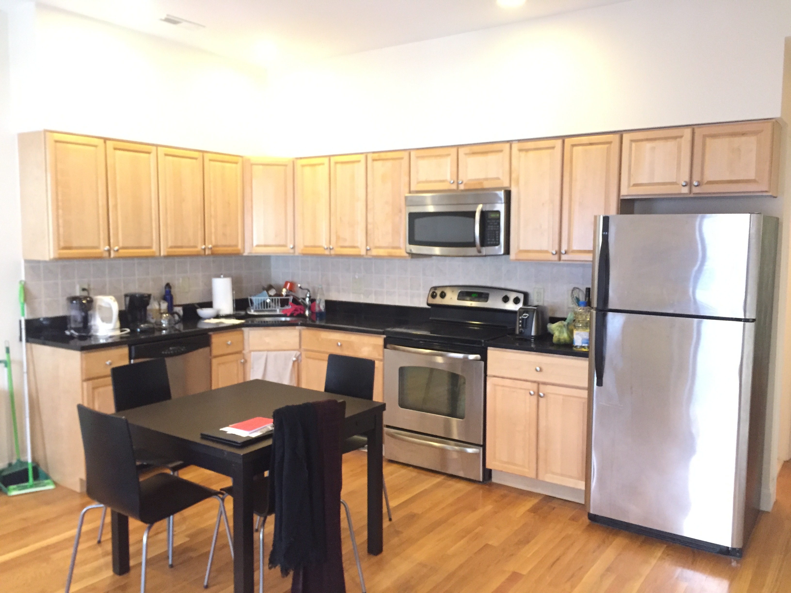 36 Harrison Ave, Chinatown