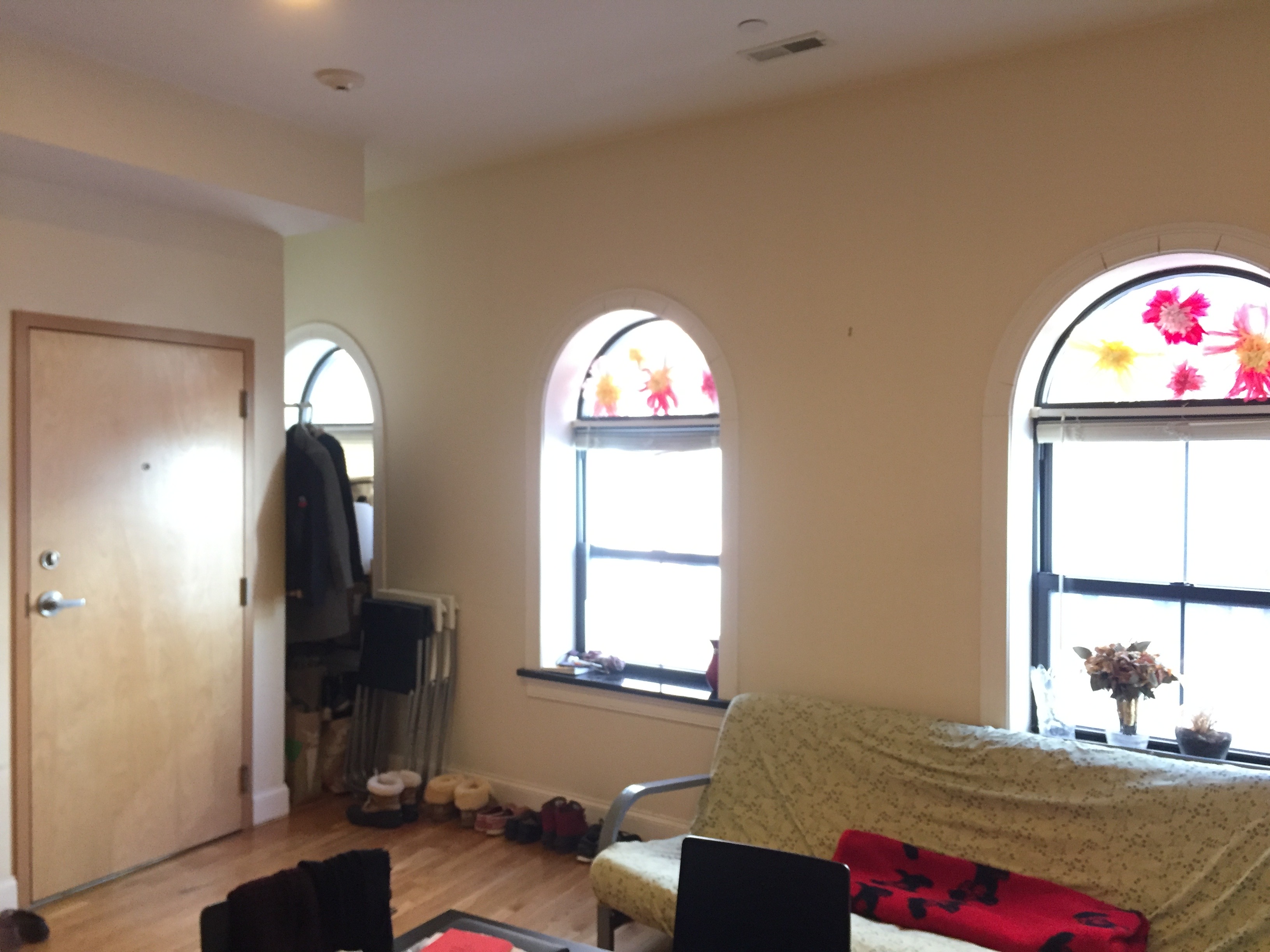 36 Harrison Ave, Chinatown