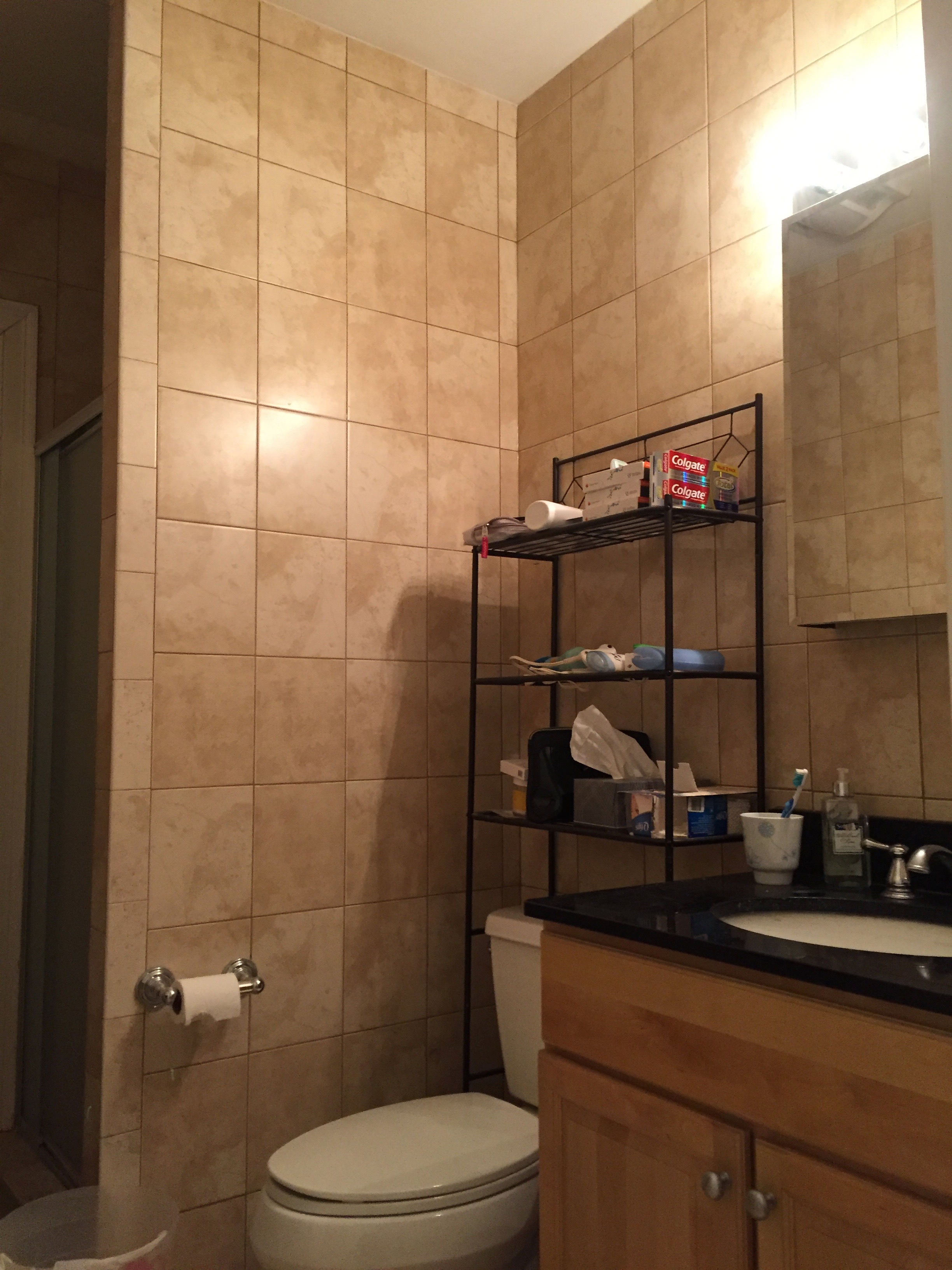 36 Harrison Ave, Chinatown