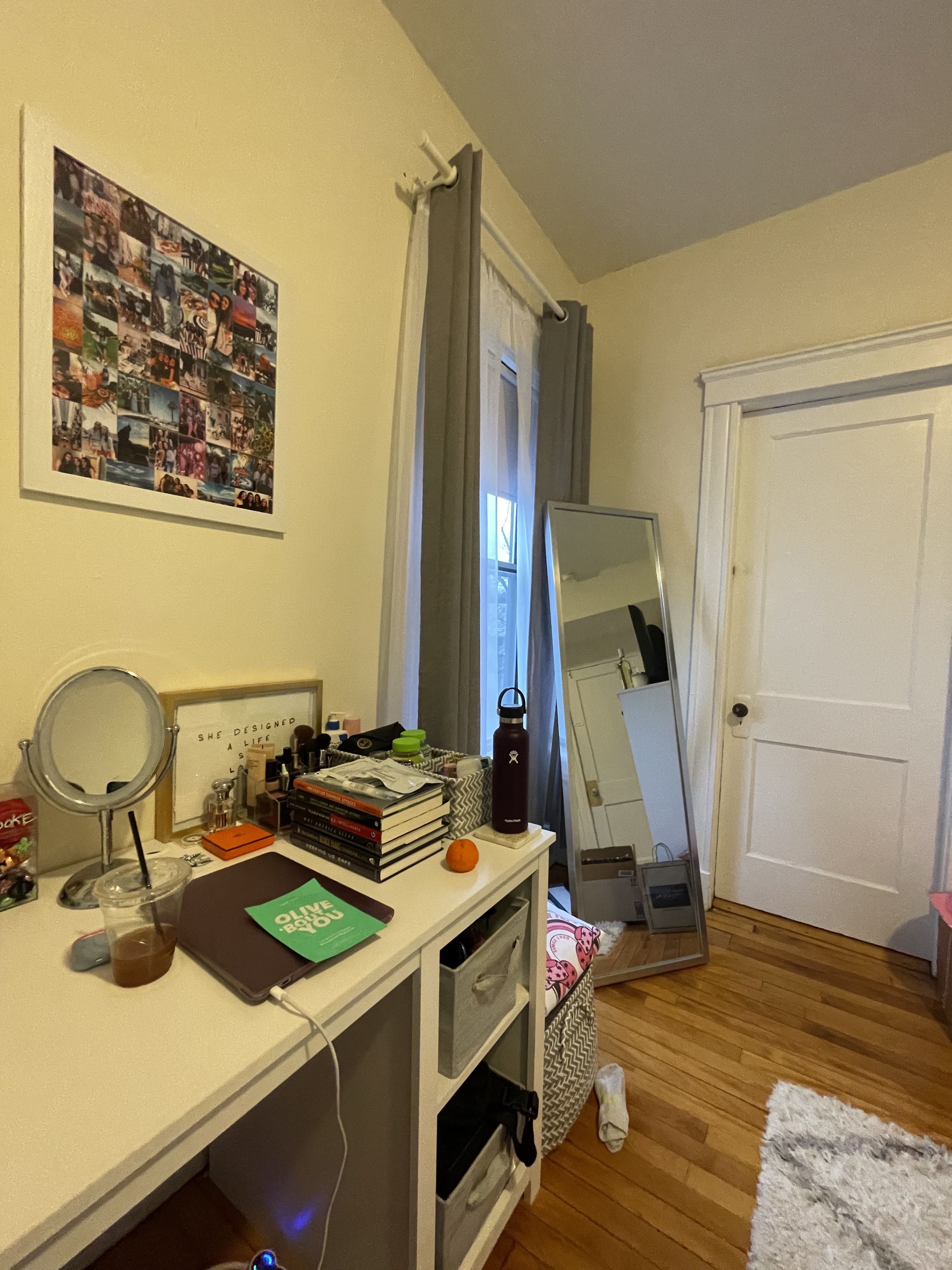 24 Hamilton Rd, West End