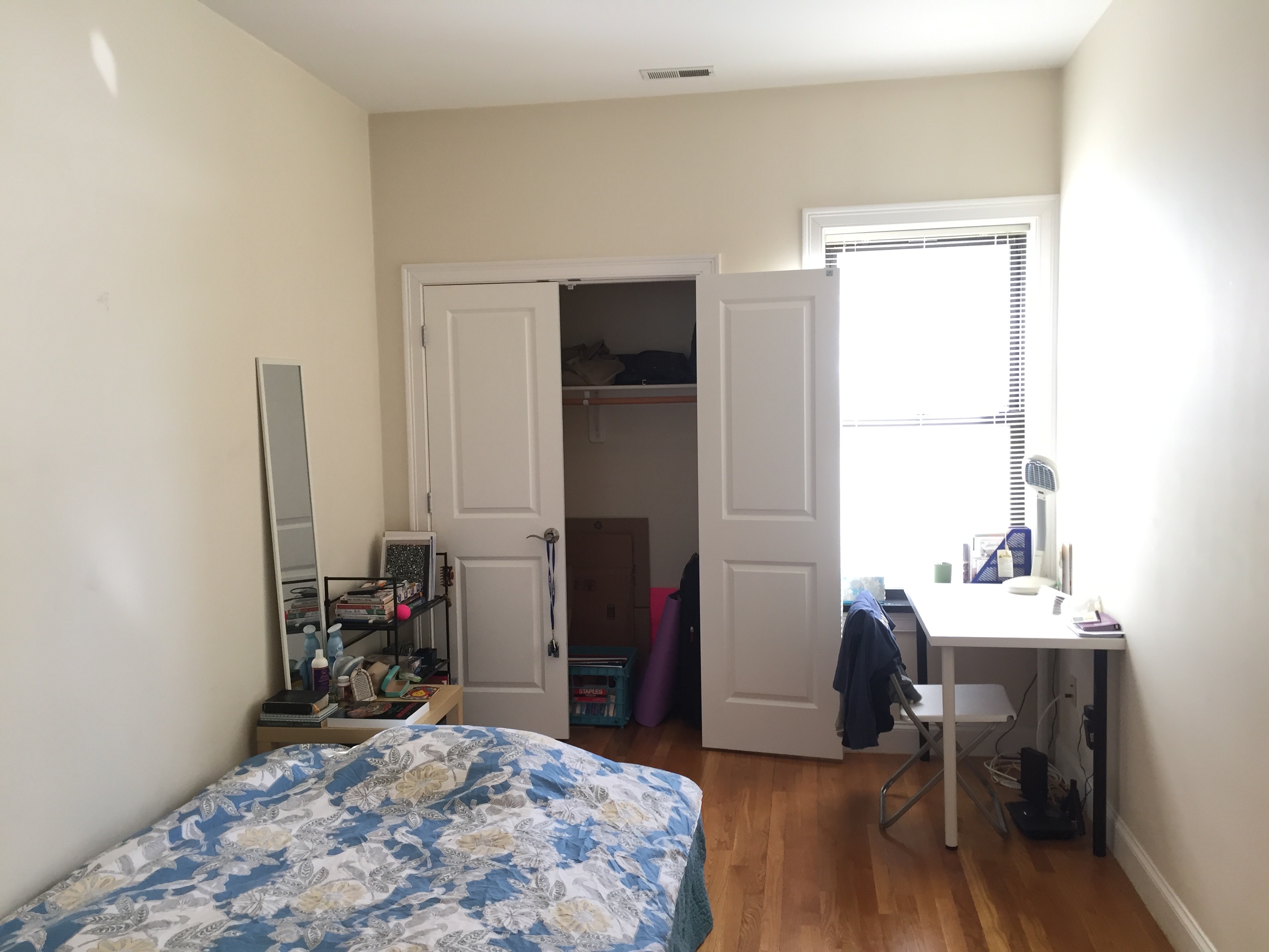 36 Harrison Ave, Chinatown