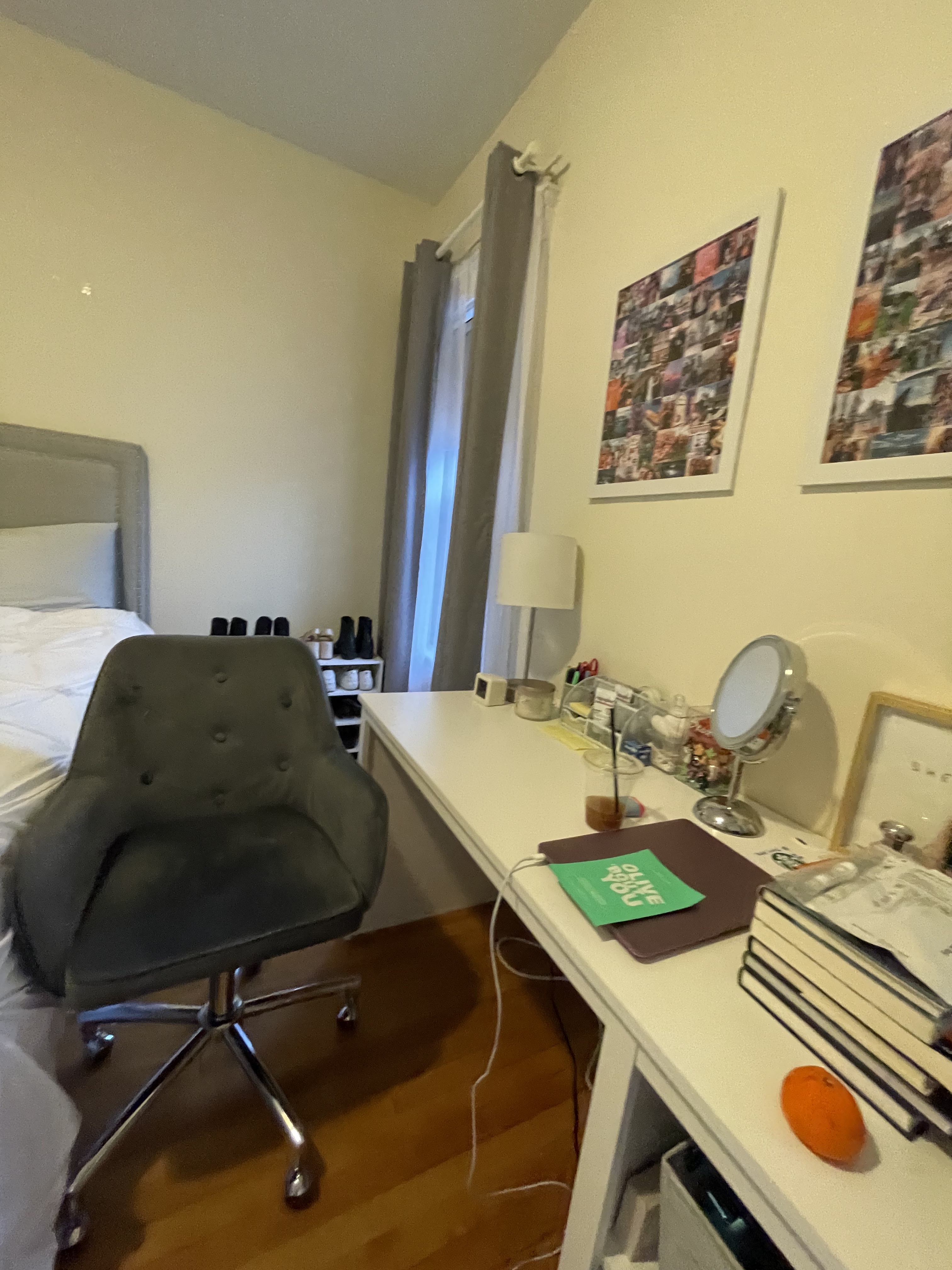 24 Hamilton Rd, West End