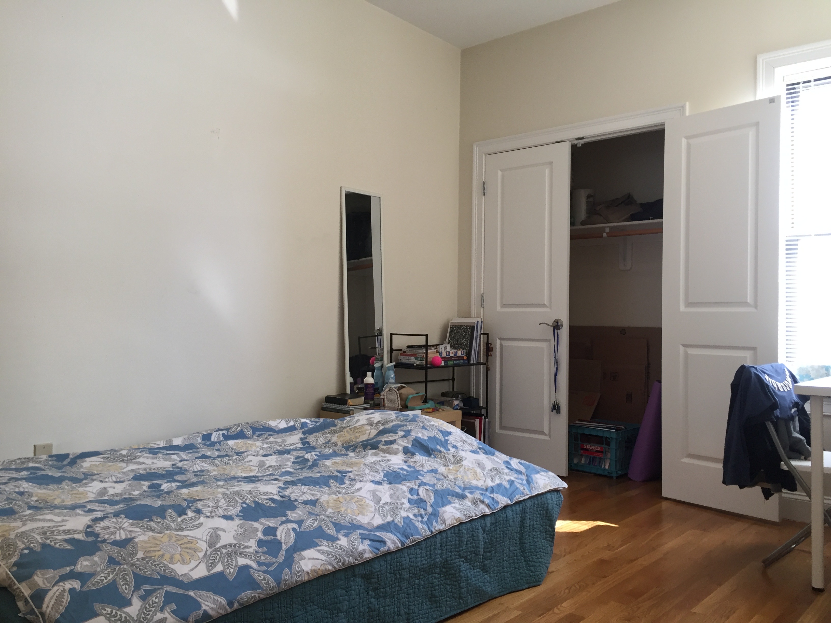 36 Harrison Ave, Chinatown