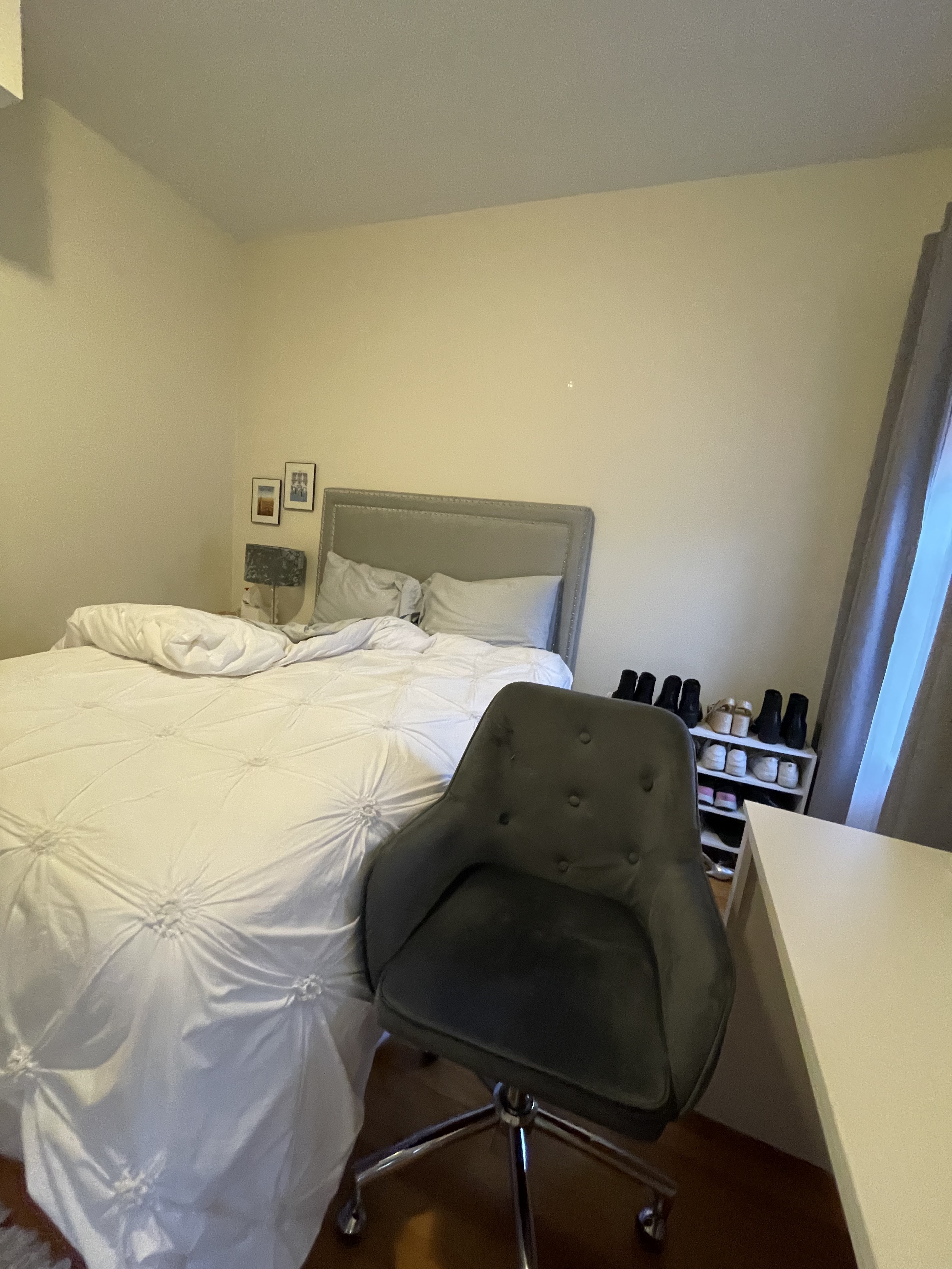 24 Hamilton Rd, West End