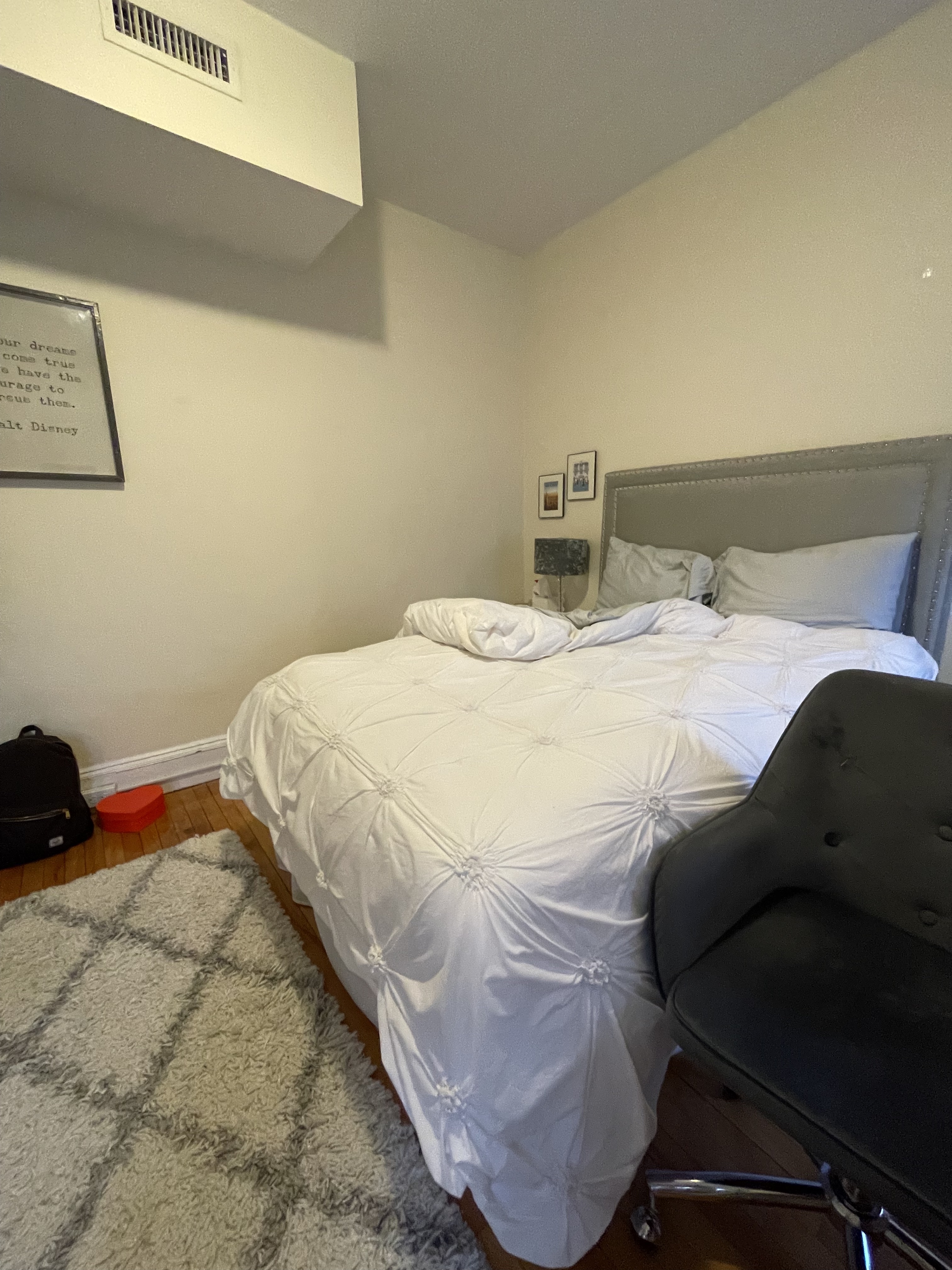 24 Hamilton Rd, West End