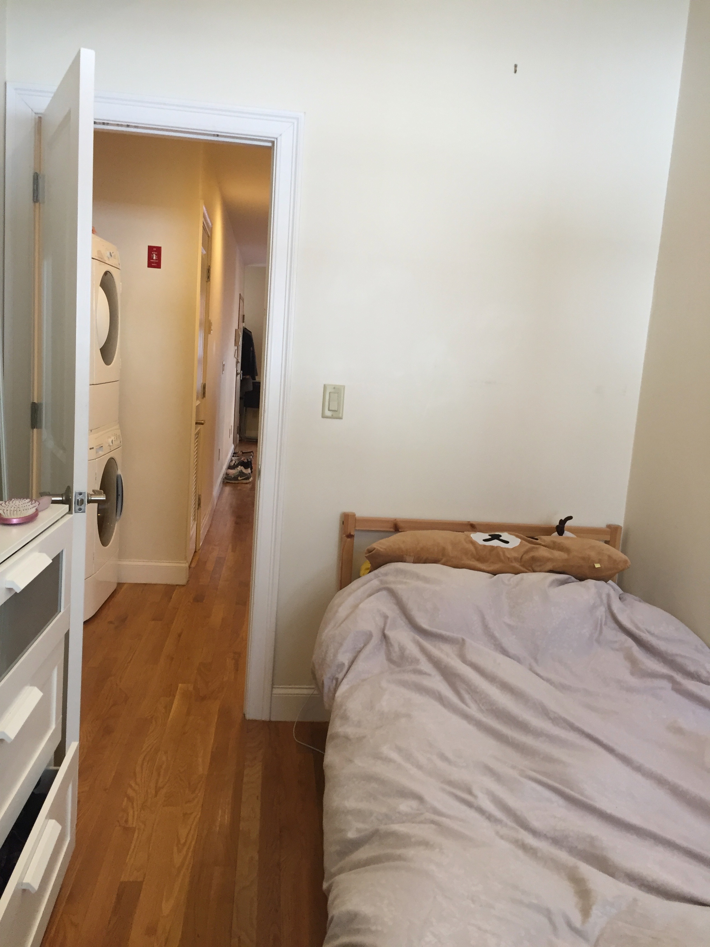 36 Harrison Ave, Chinatown