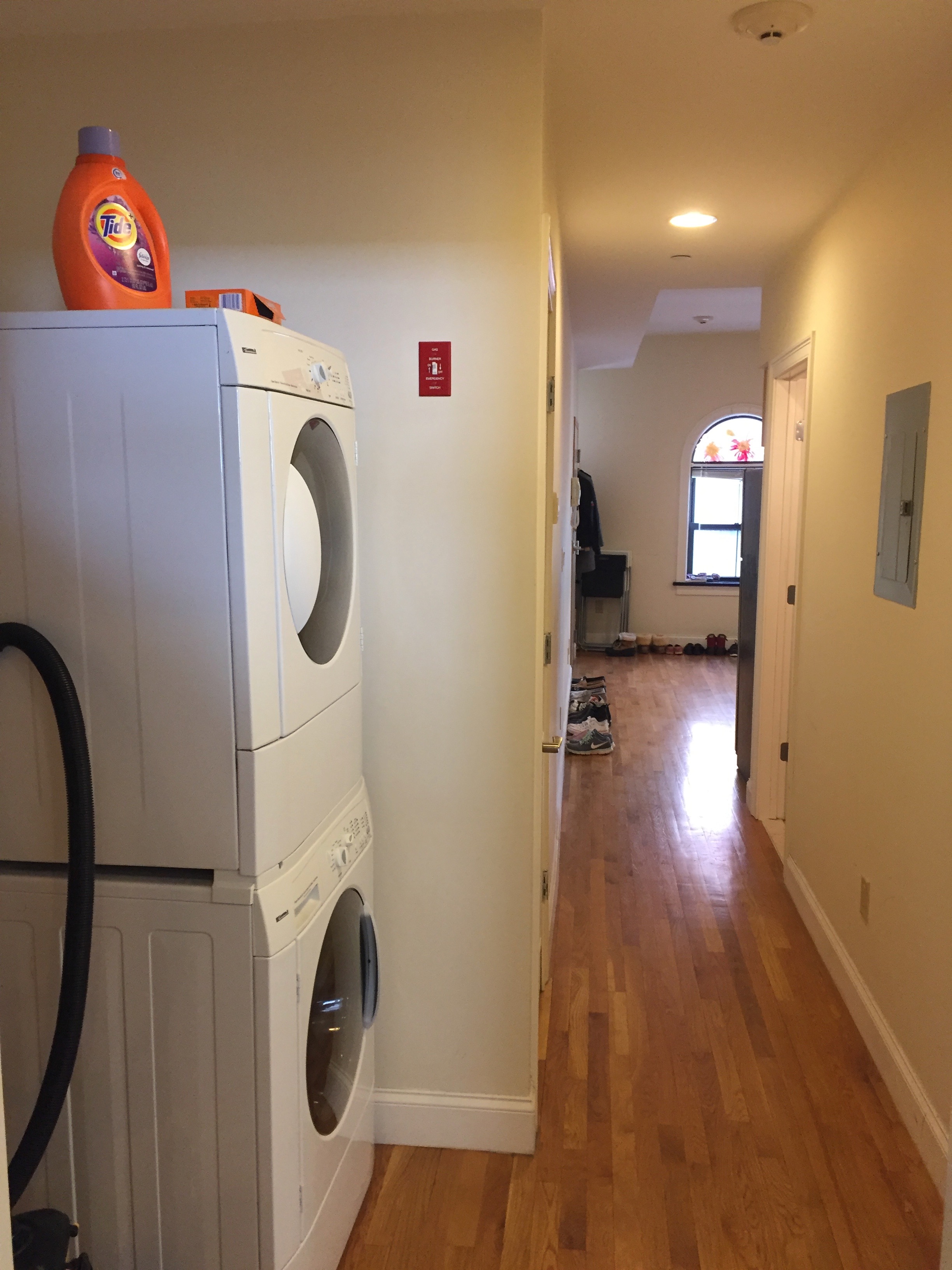 36 Harrison Ave, Chinatown