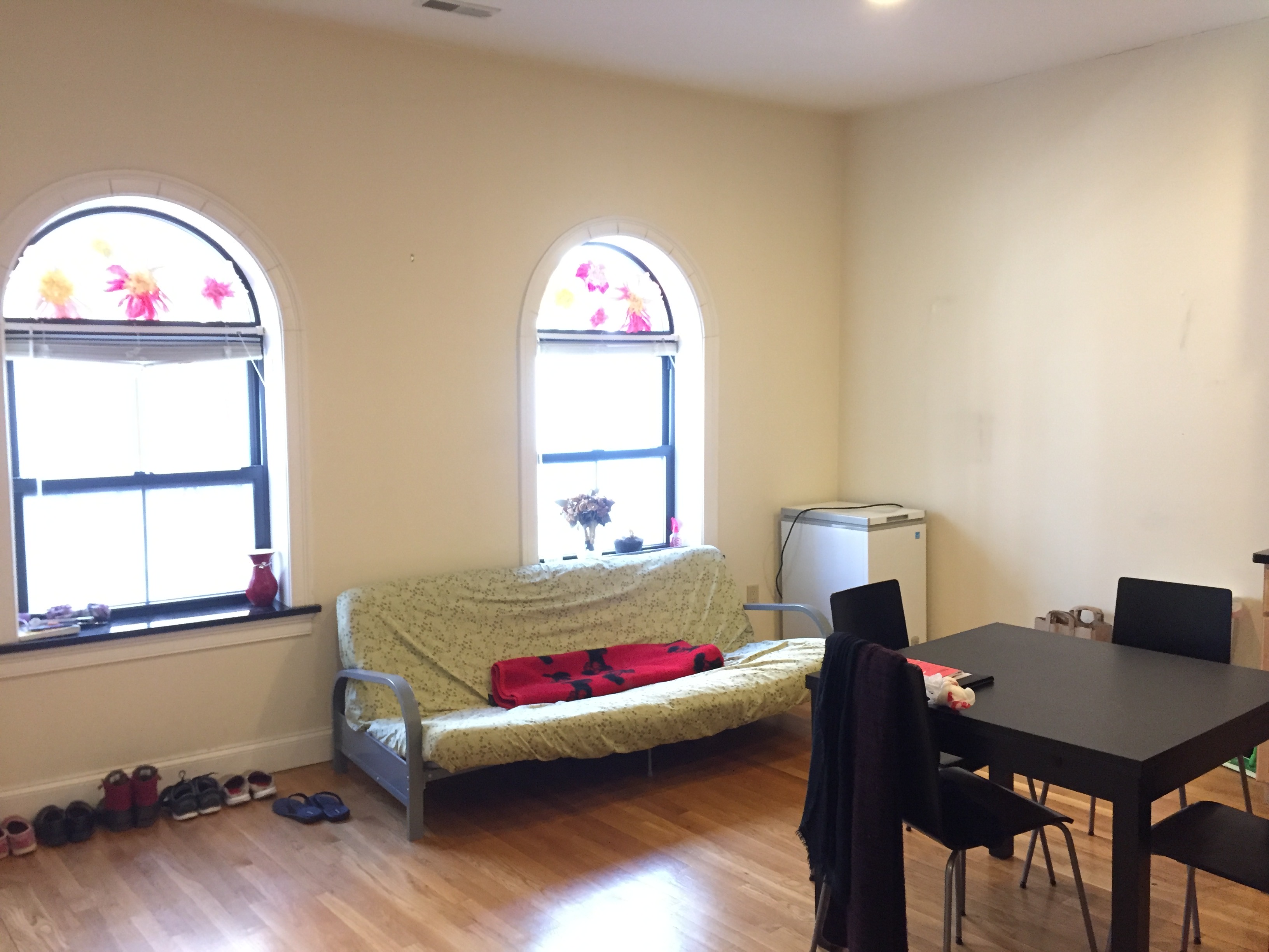 36 Harrison Ave, Chinatown