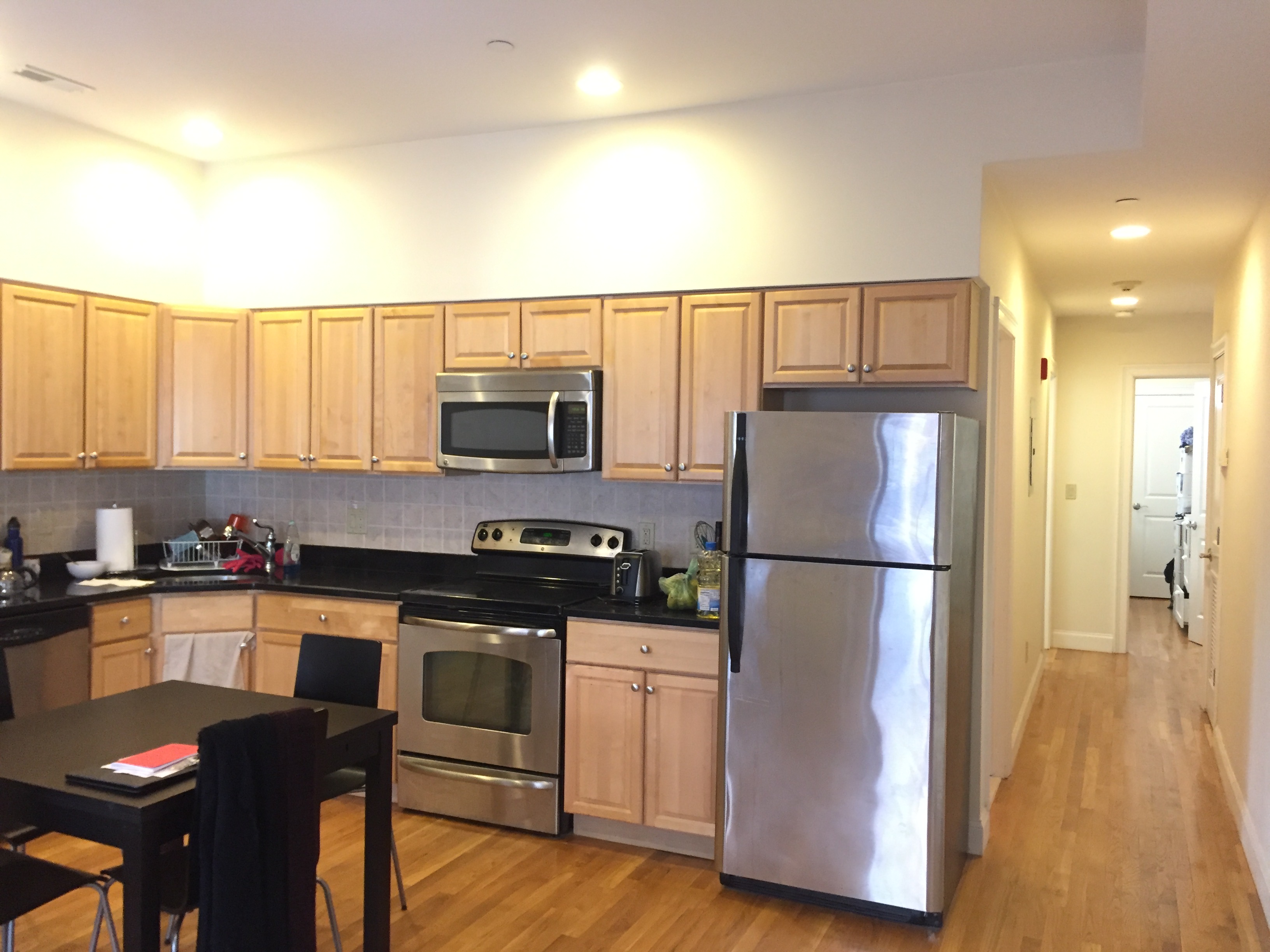 36 Harrison Ave, Chinatown