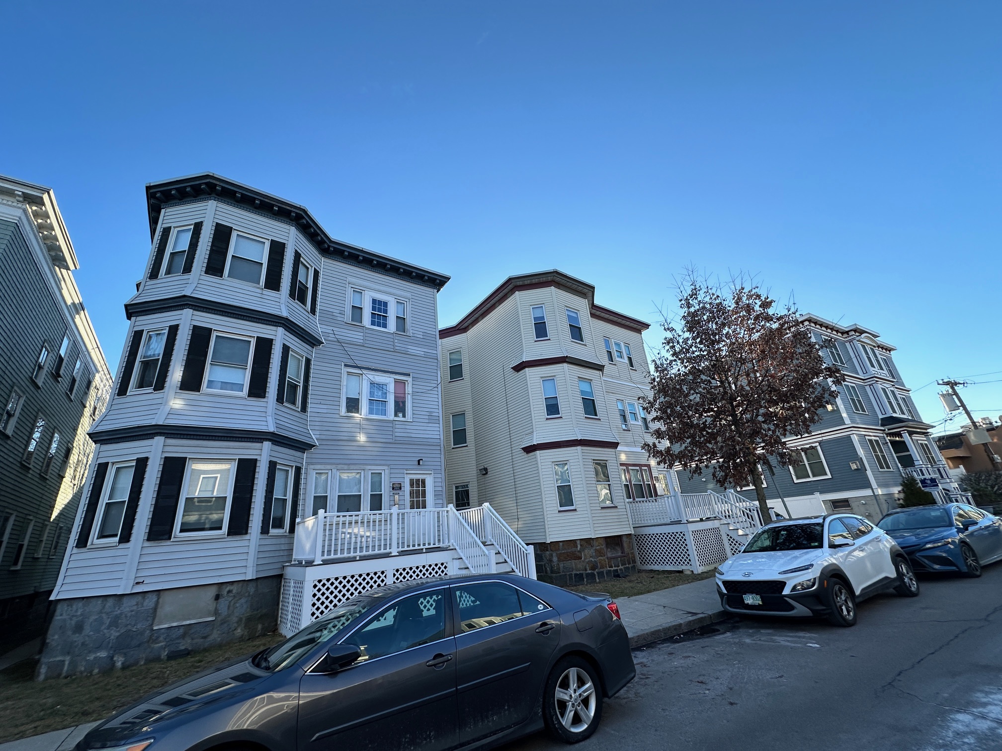 21 Roseclair St, Dorchester