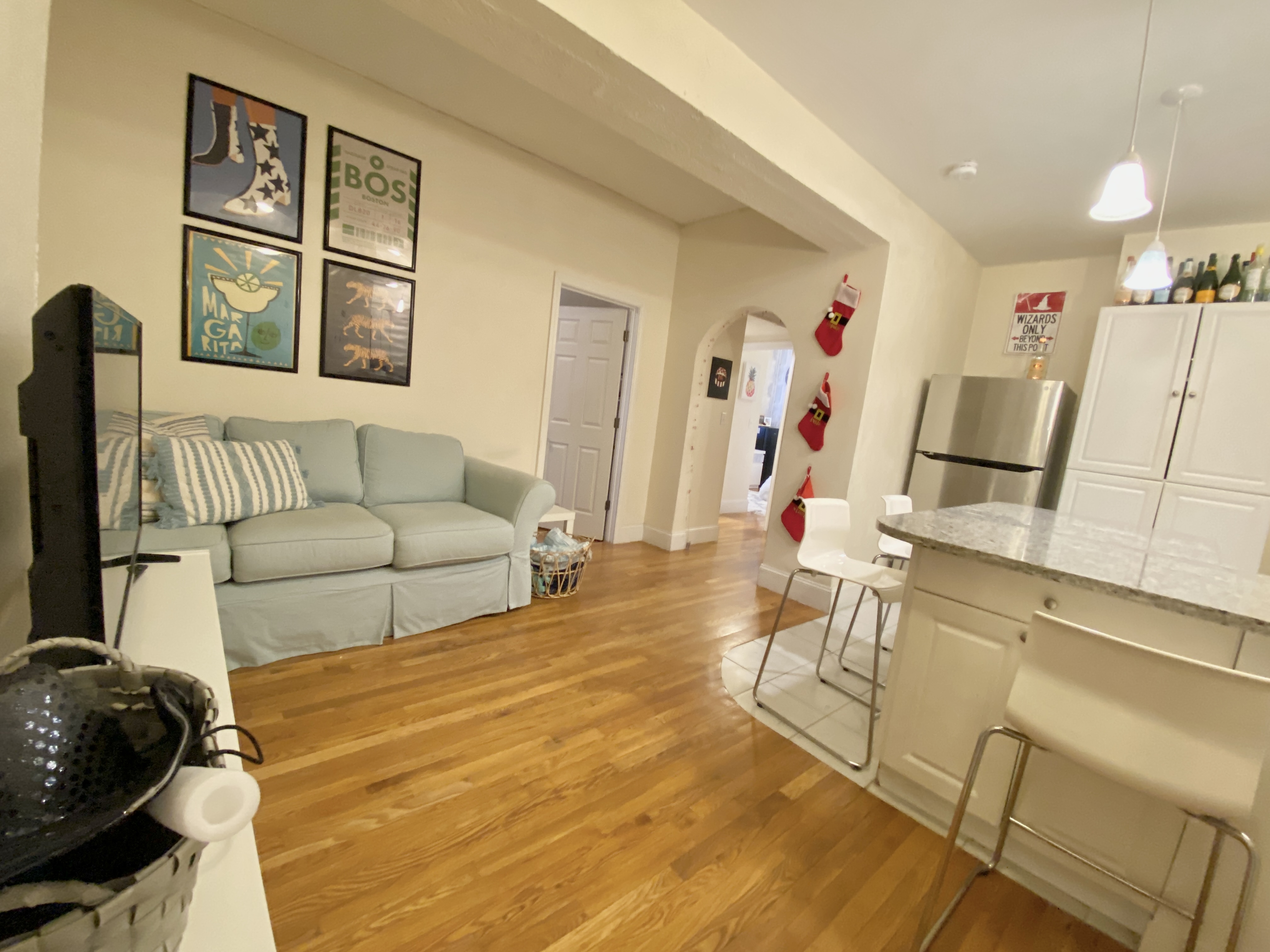 2002 Commonwealth Ave, Brighton