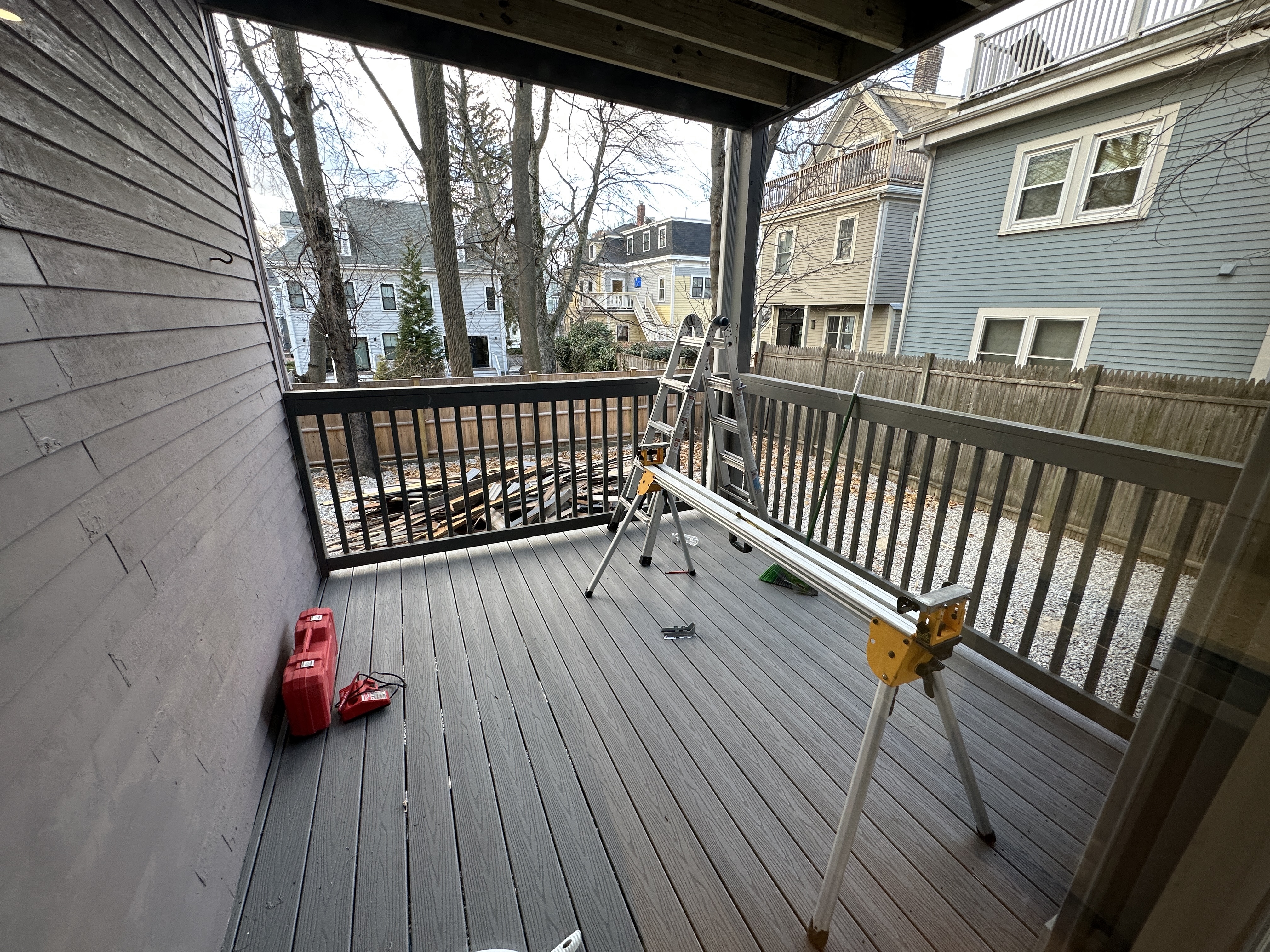 374 Oxford St, Porter Square