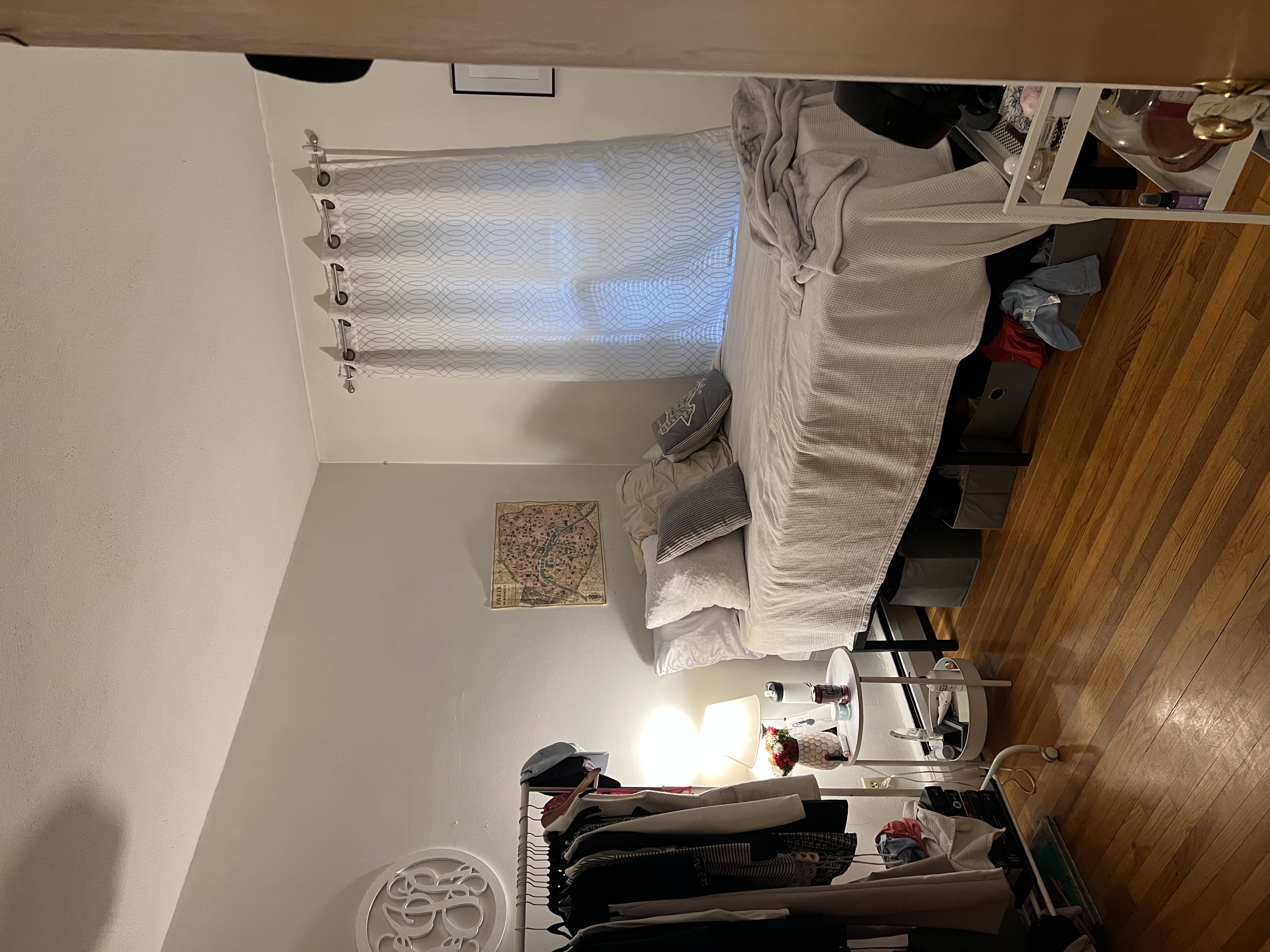 41 E Springfield, South End