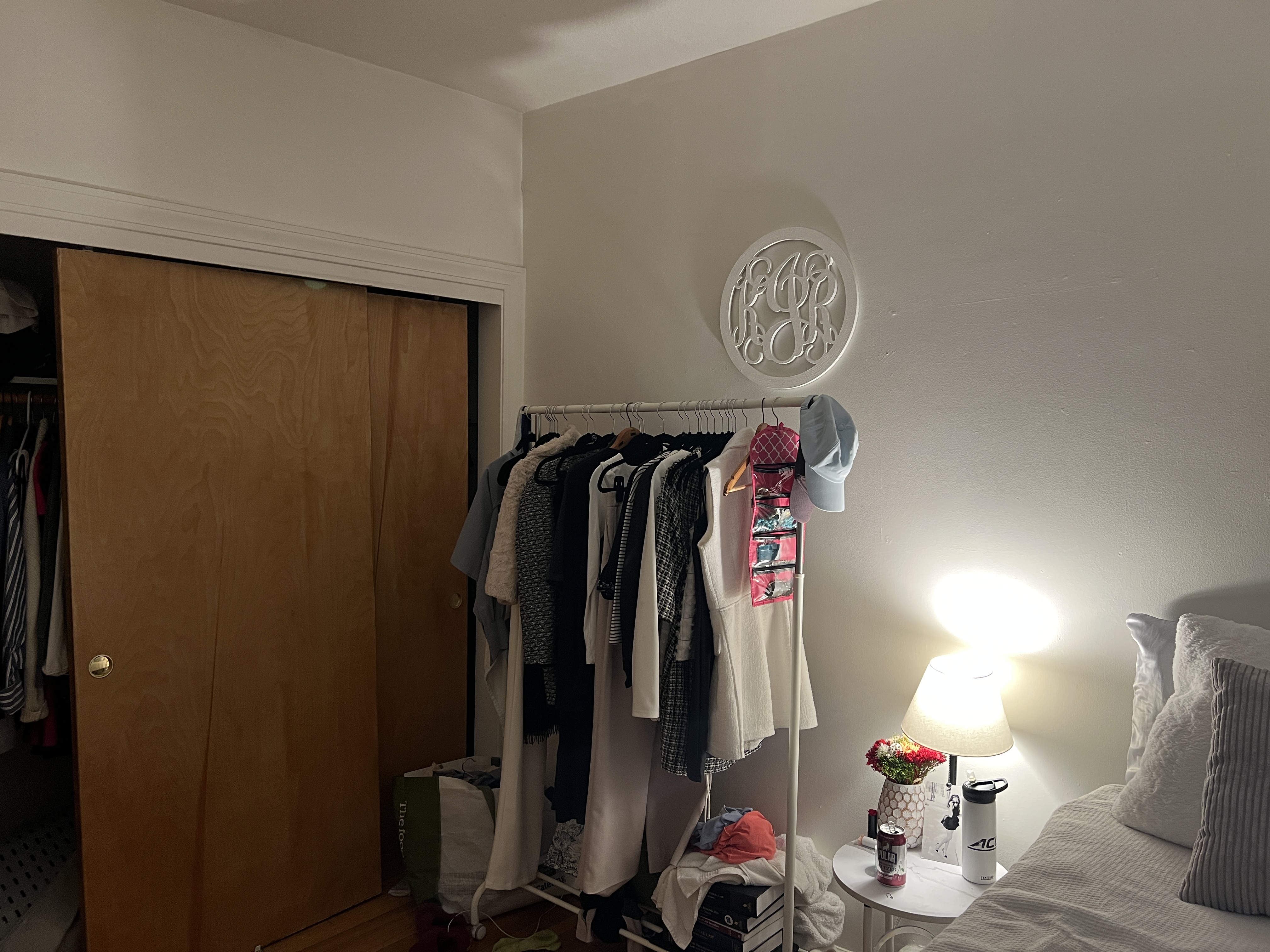 41 E Springfield, South End