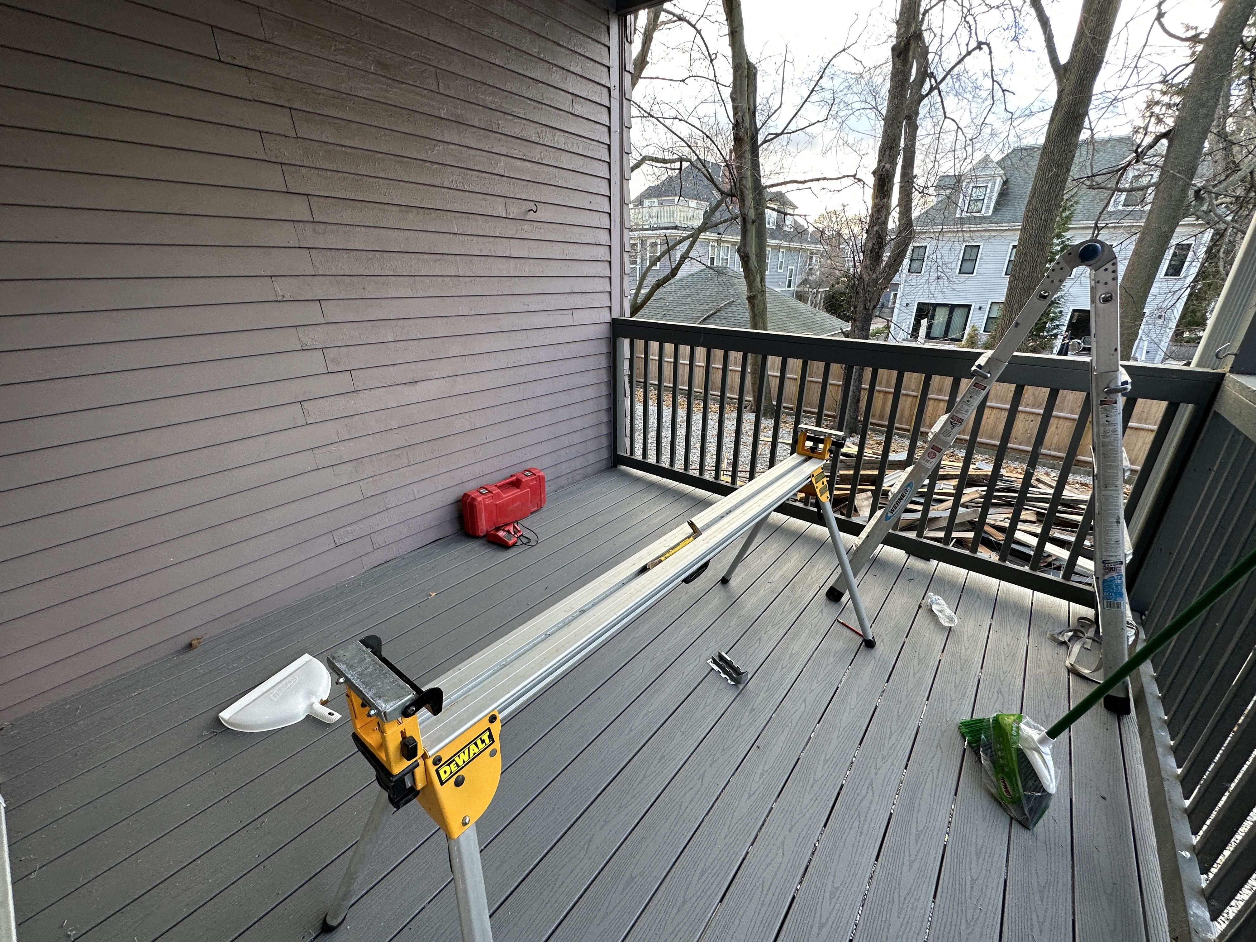 374 Oxford St, Porter Square